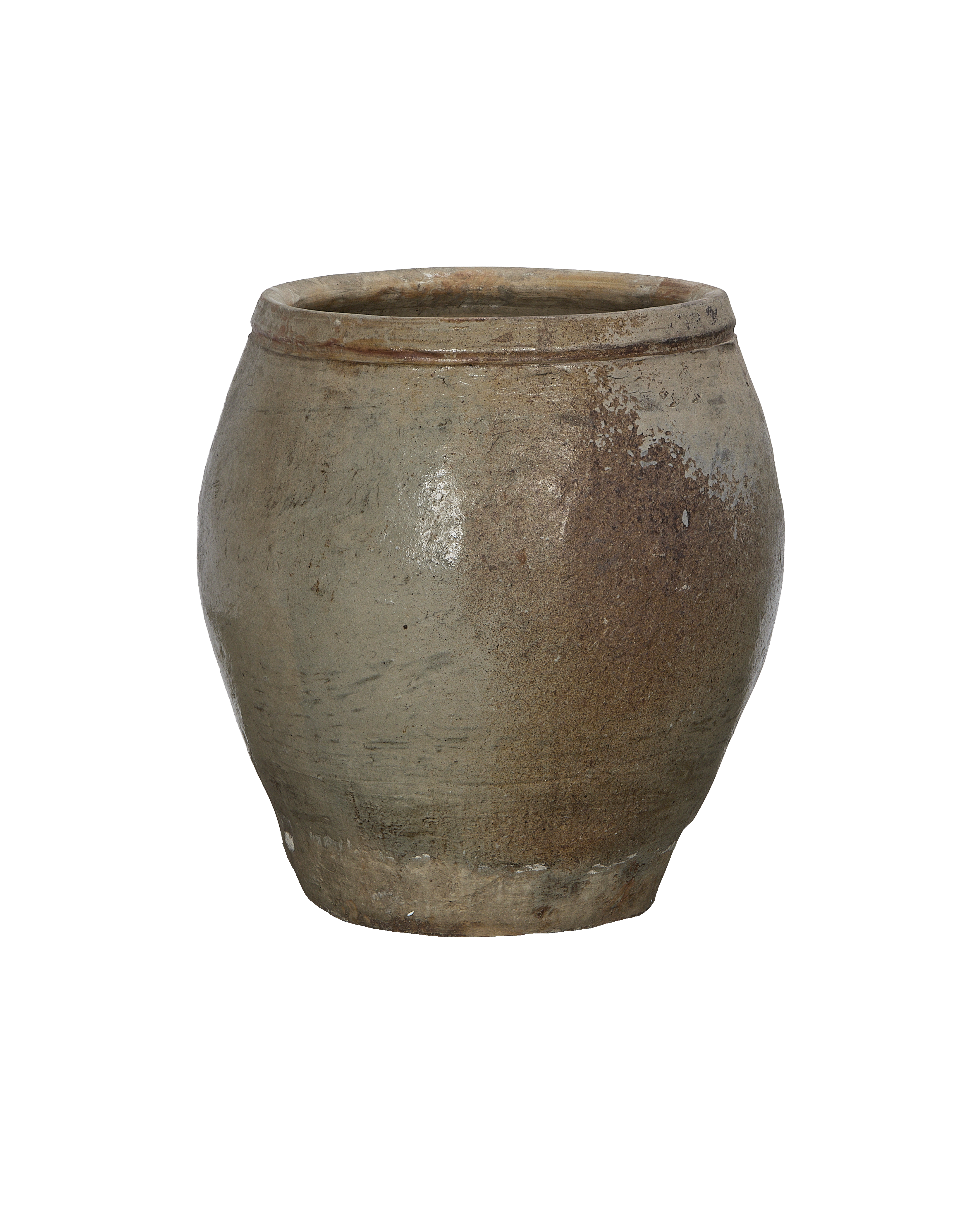 Olive Ateliers - Plum Planter