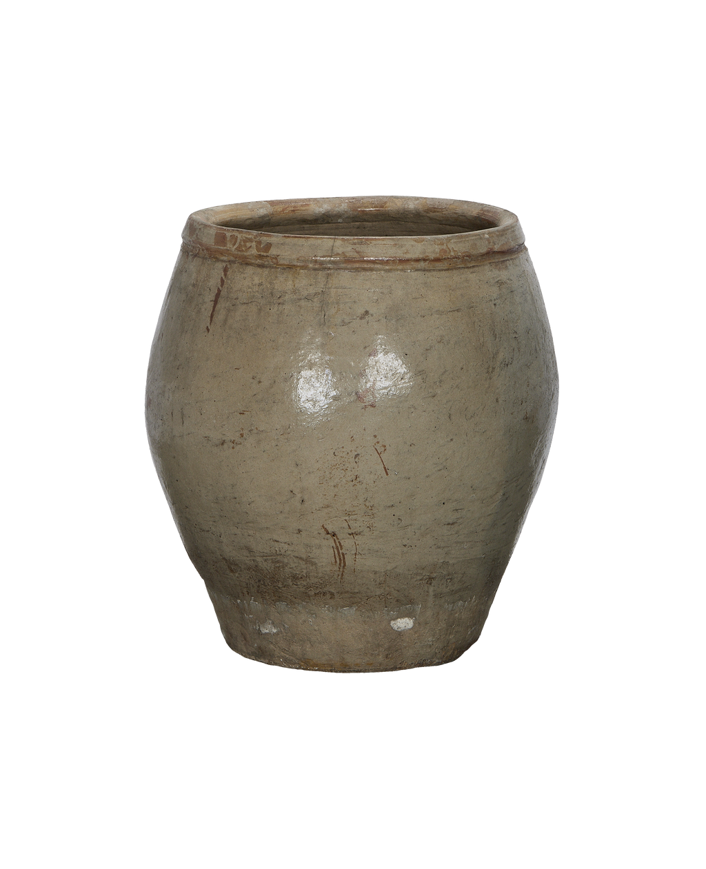 Olive Ateliers - Plum Planter