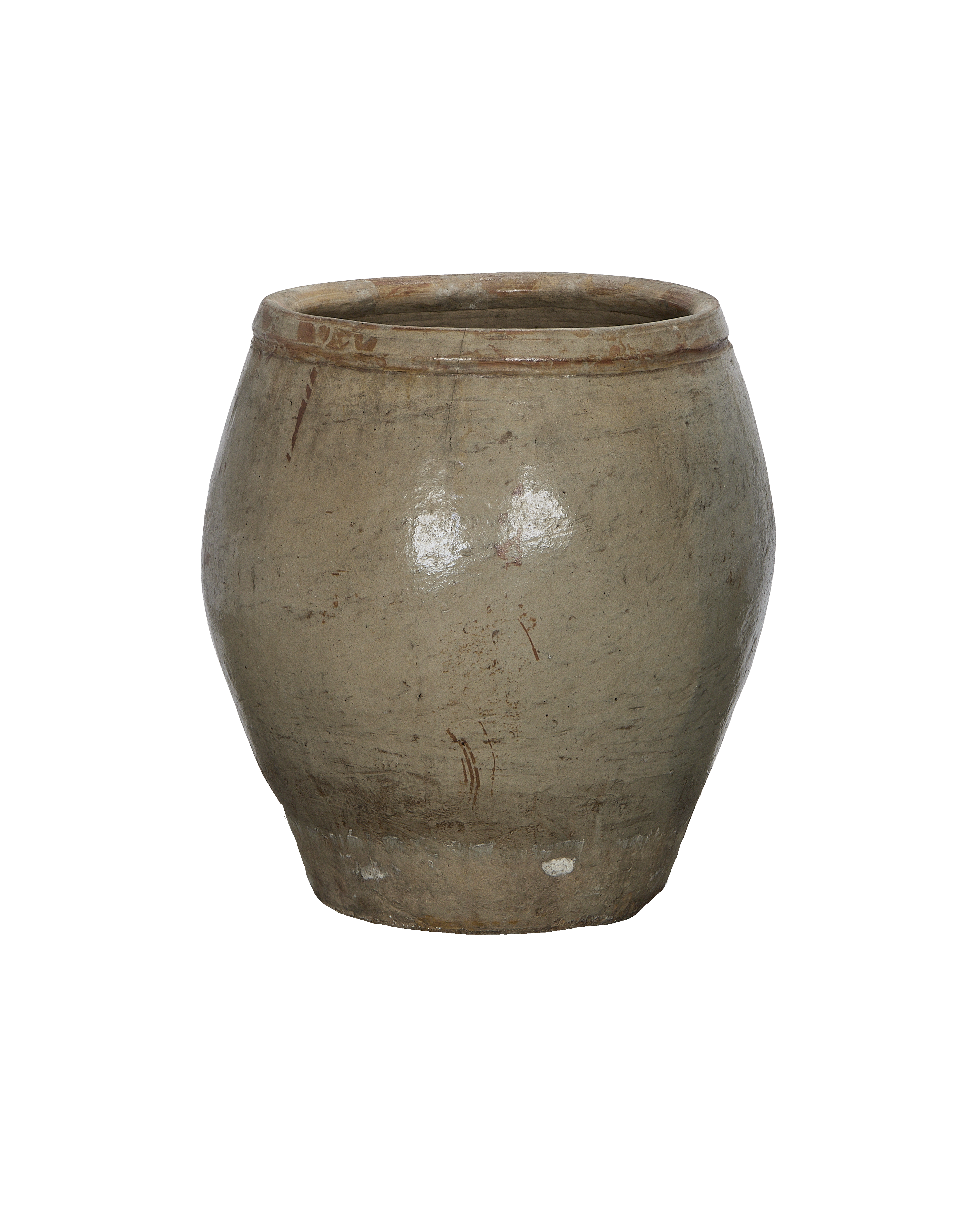 Olive Ateliers - Plum Planter