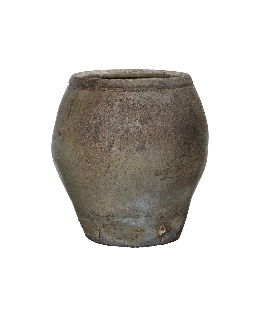Olive Ateliers - Plum Planter