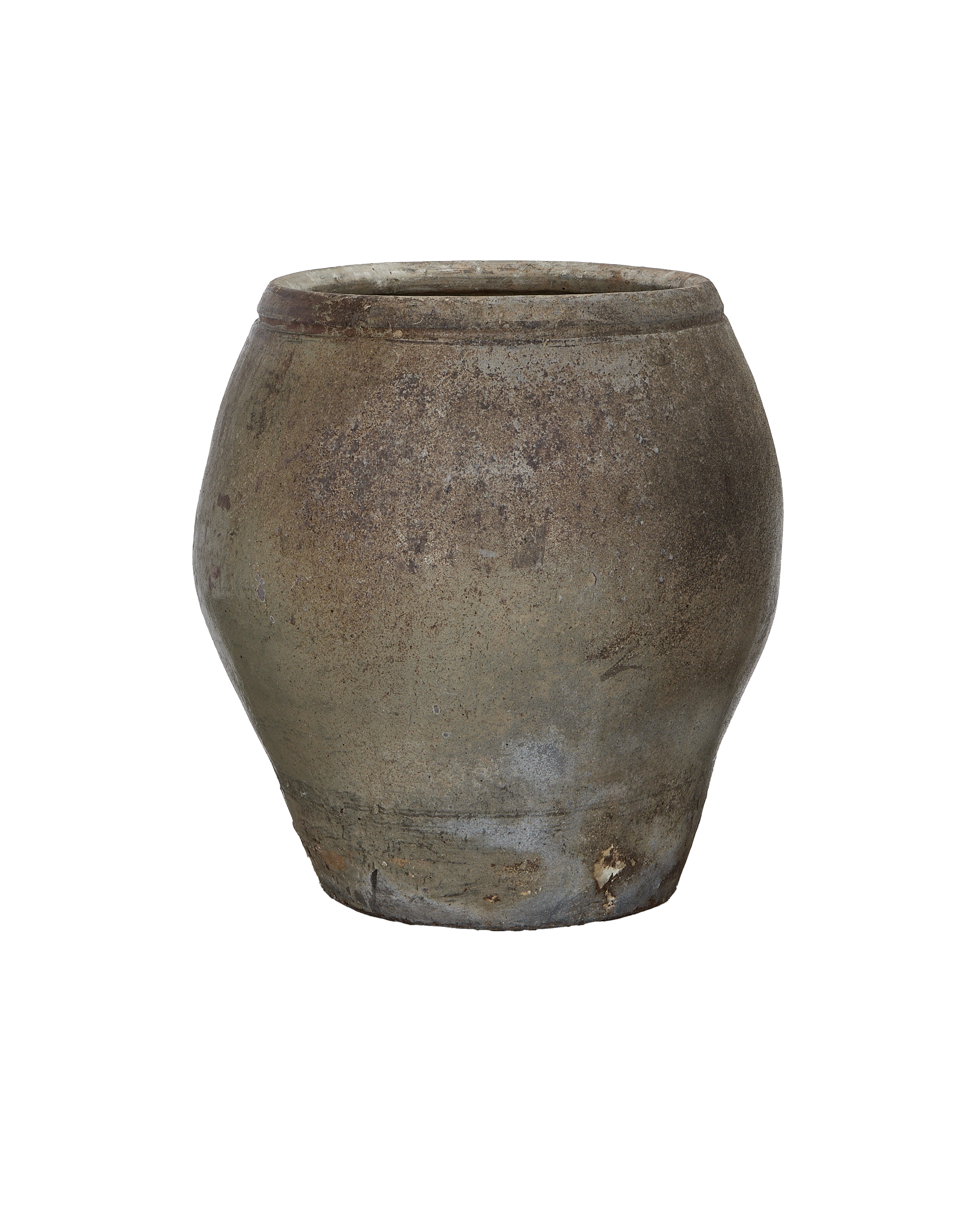 Olive Ateliers - Plum Planter