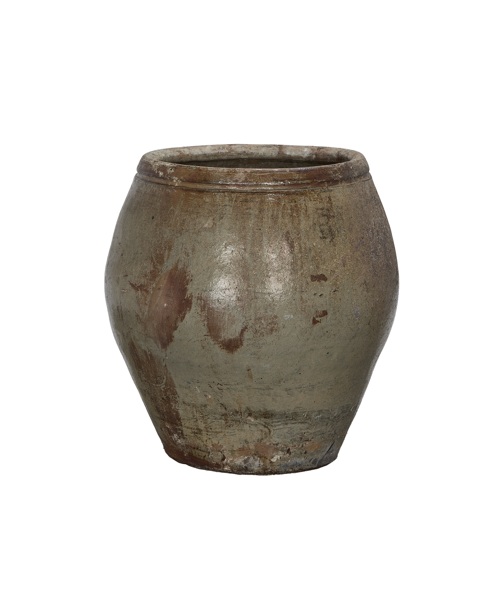 Olive Ateliers - Plum Planter