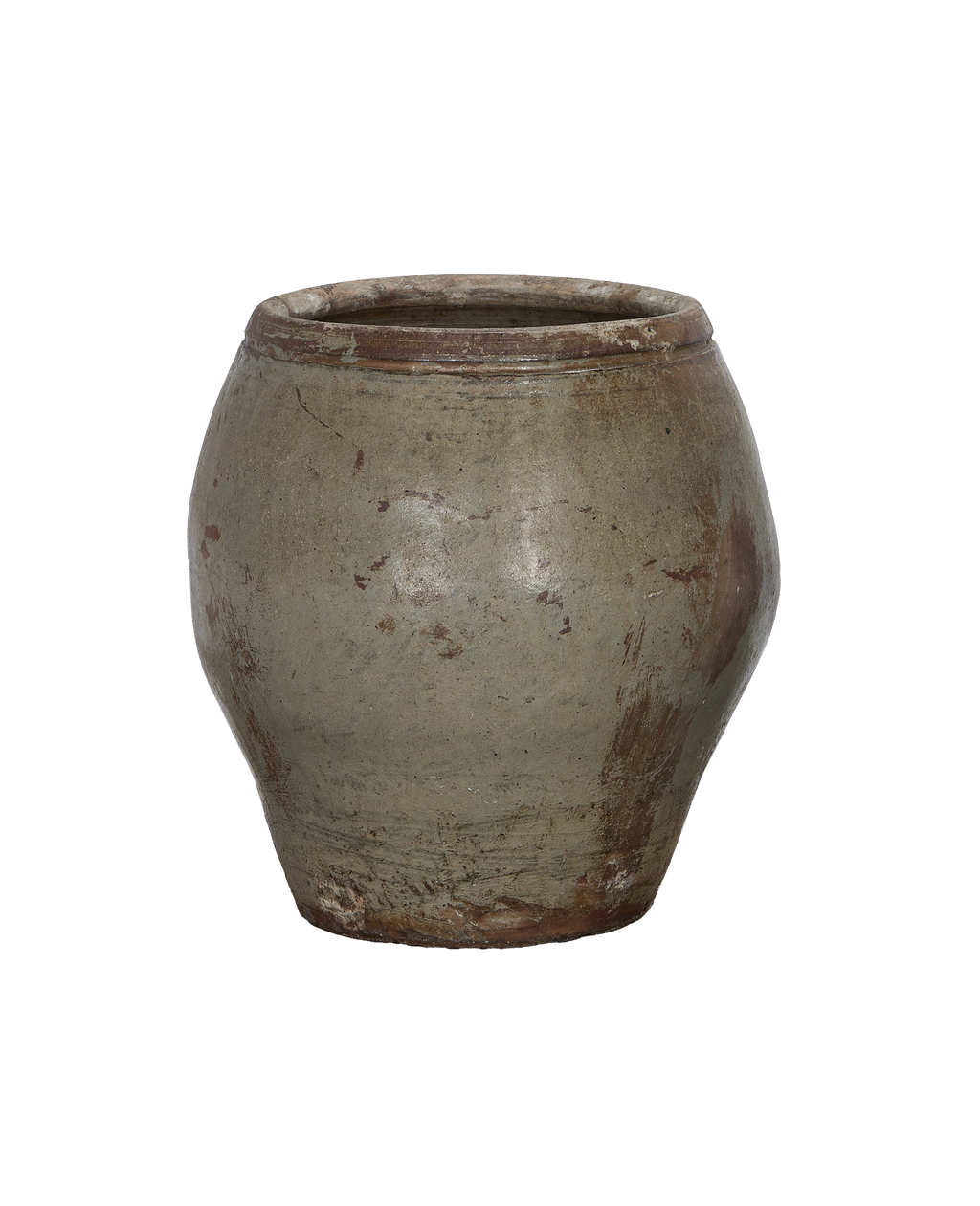 Olive Ateliers - Plum Planter