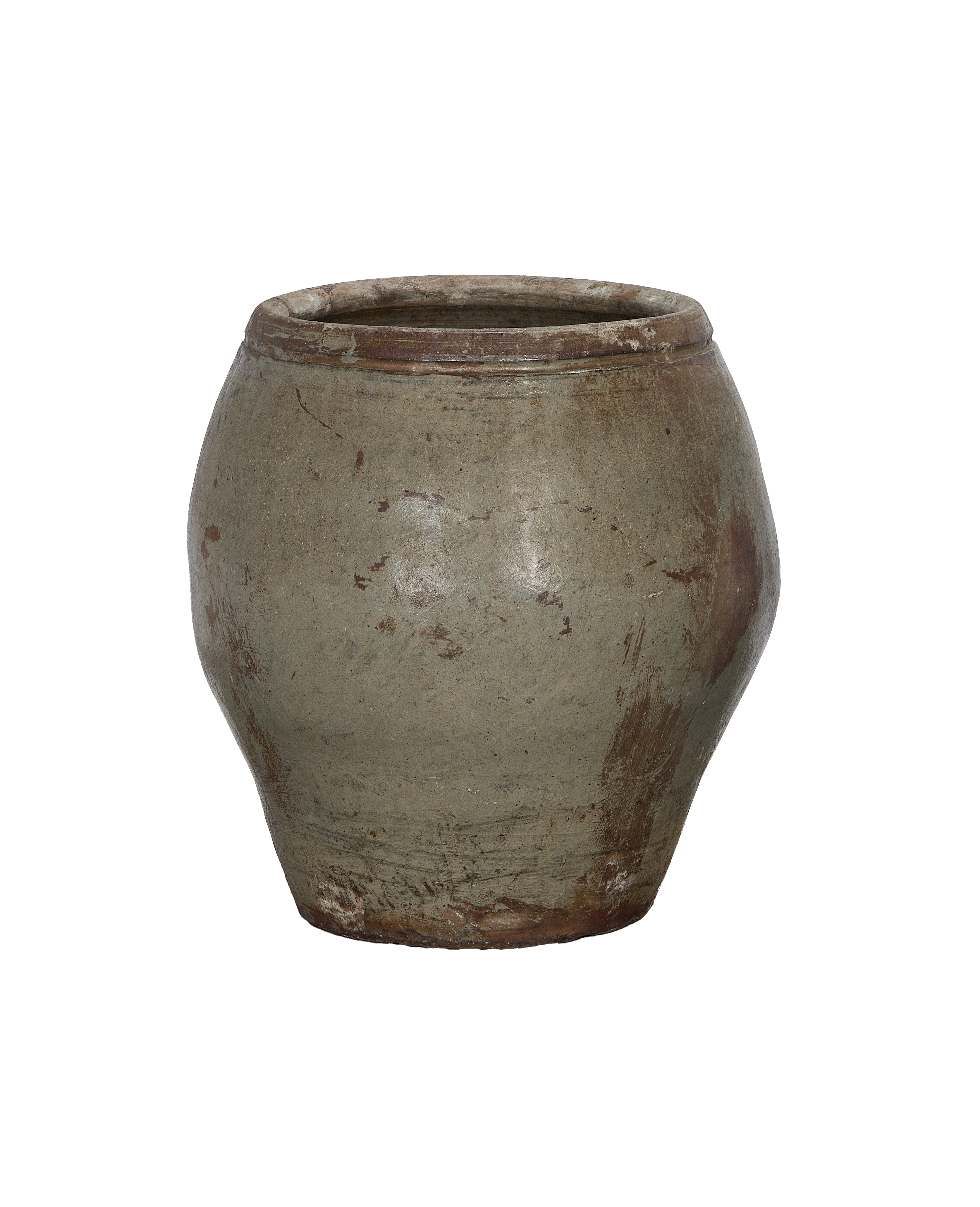 Olive Ateliers - Plum Planter