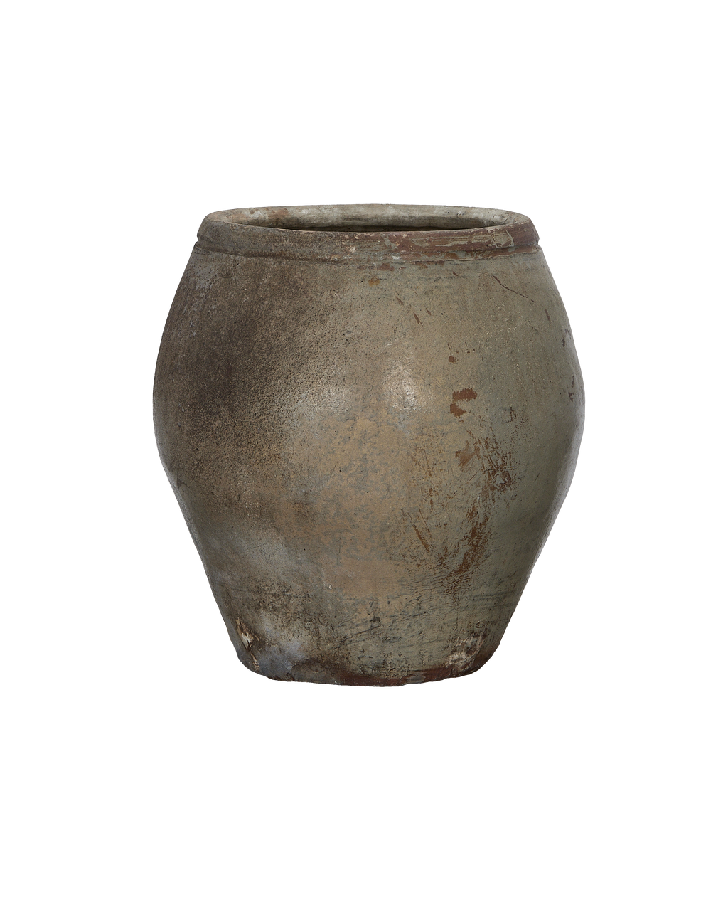 Olive Ateliers - Plum Planter