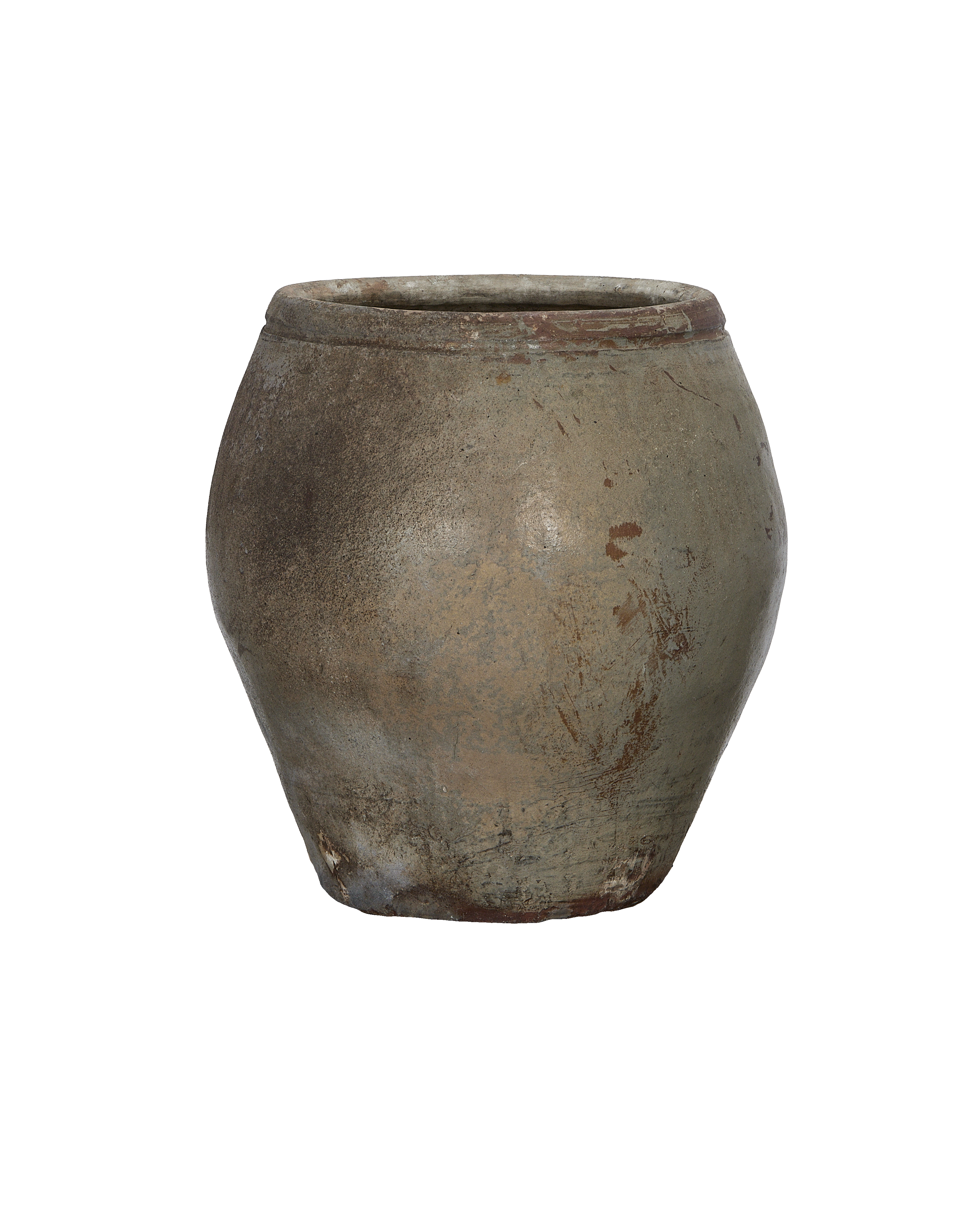 Olive Ateliers - Plum Planter