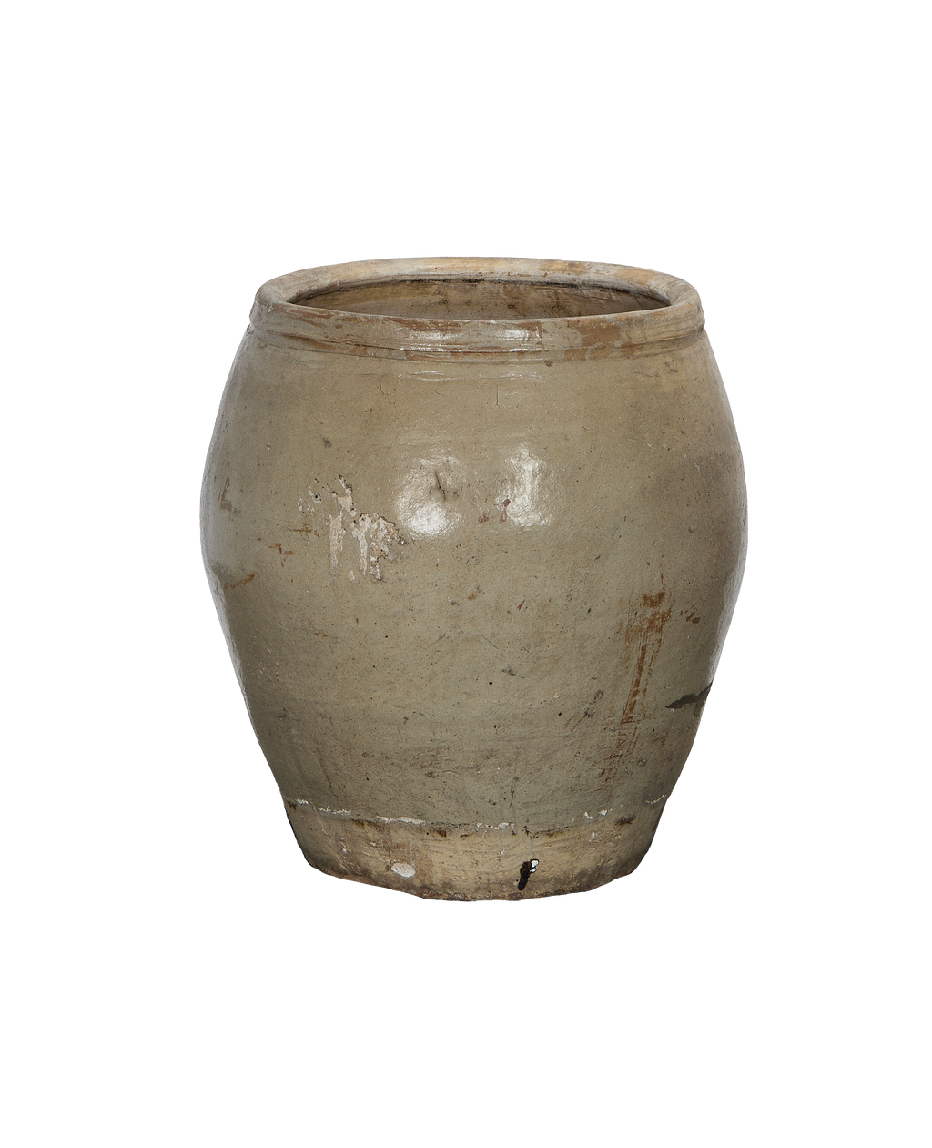 Olive Ateliers - Plum Planter