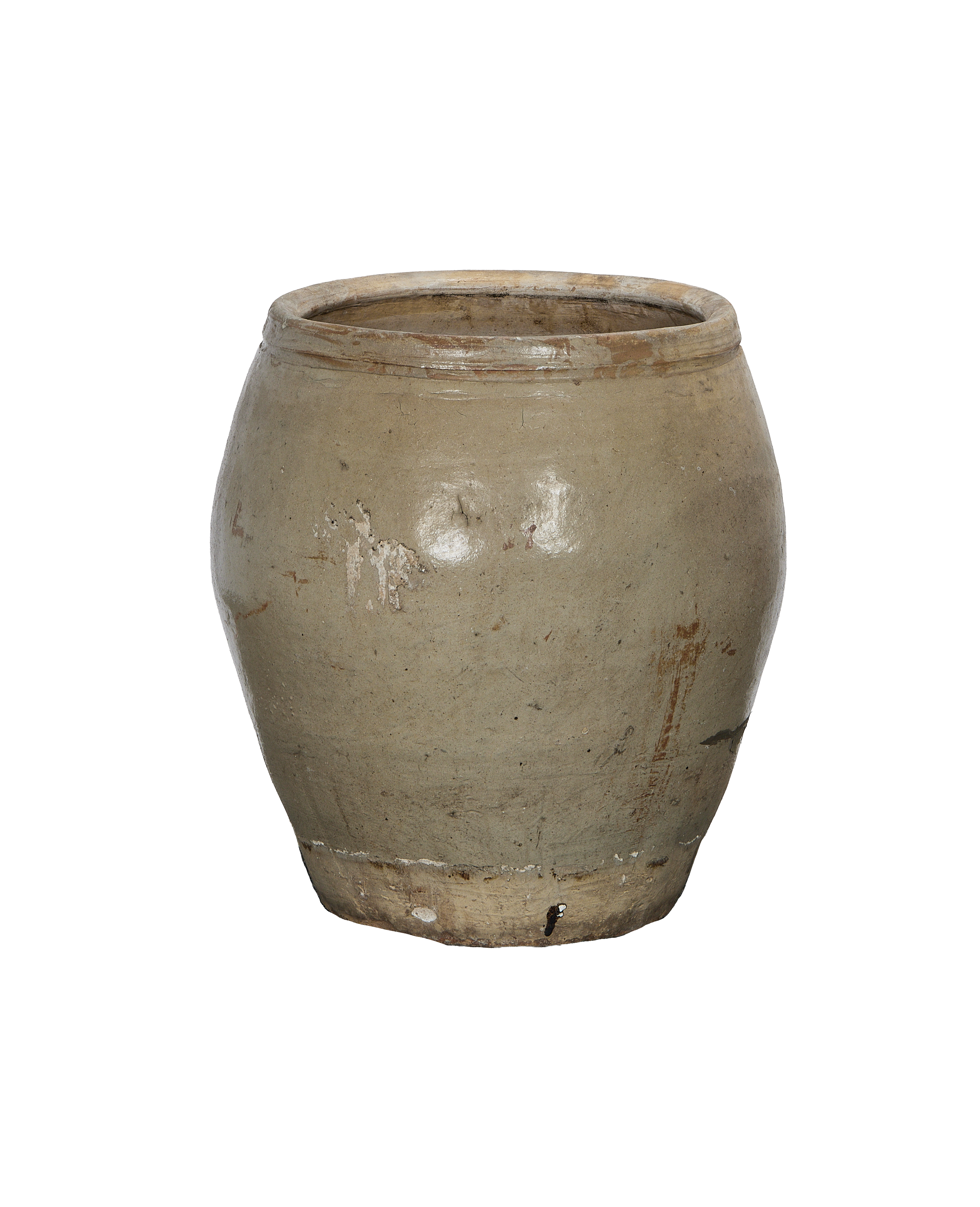 Olive Ateliers - Plum Planter