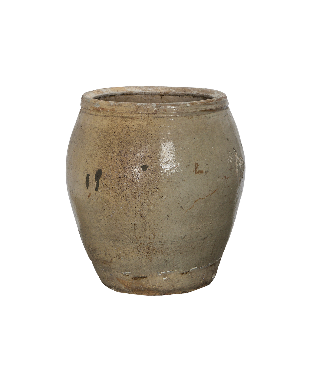 Olive Ateliers - Plum Planter