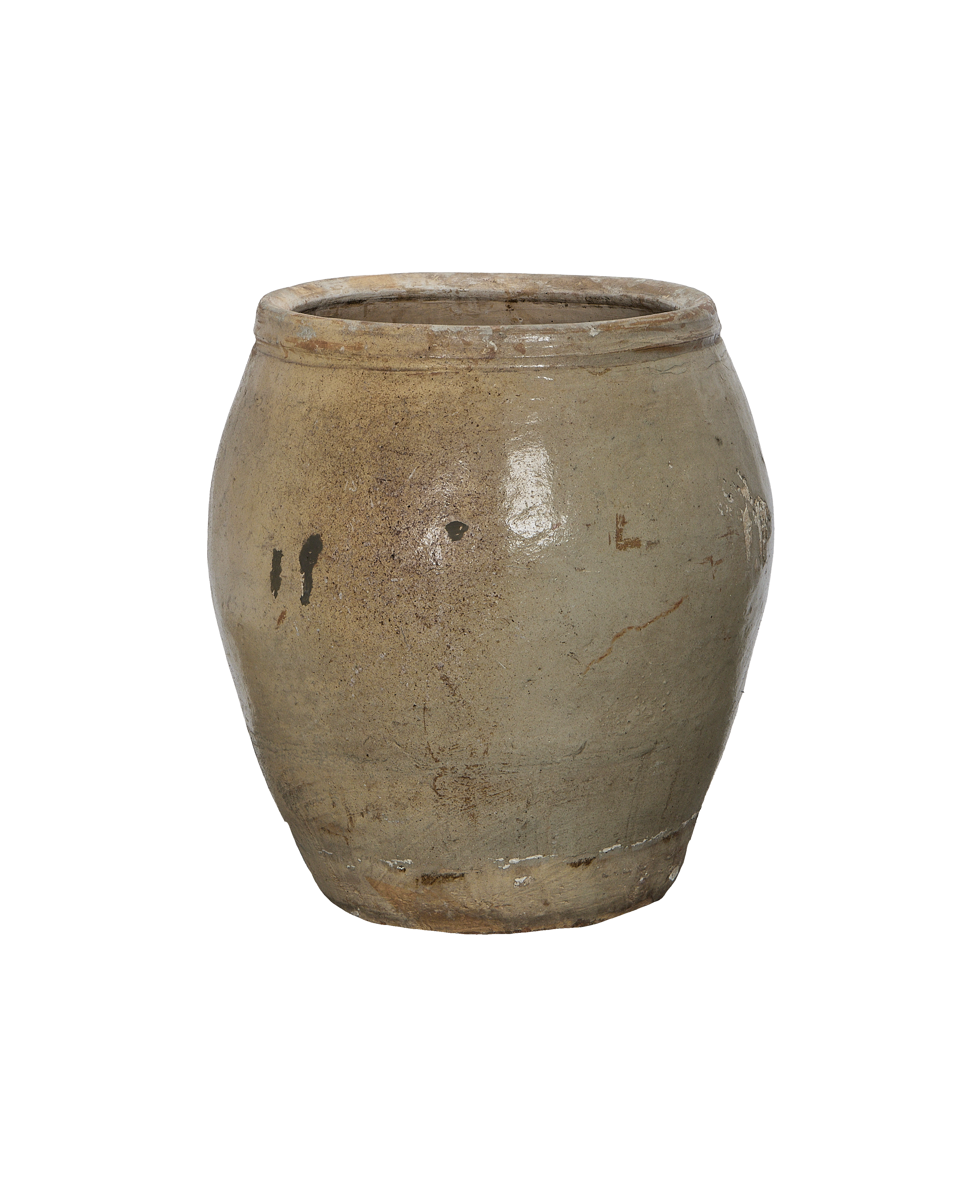 Olive Ateliers - Plum Planter