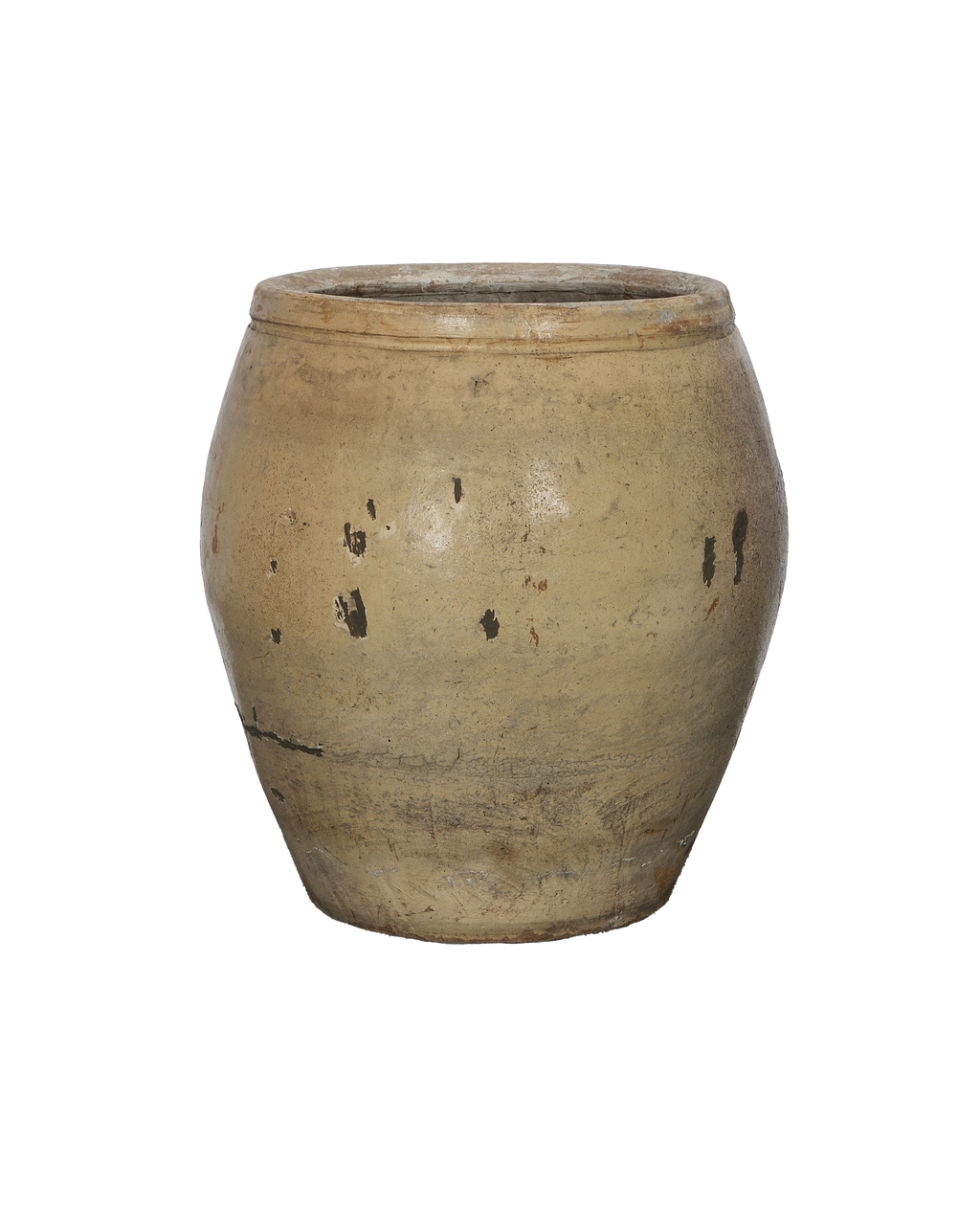 Olive Ateliers - Plum Planter