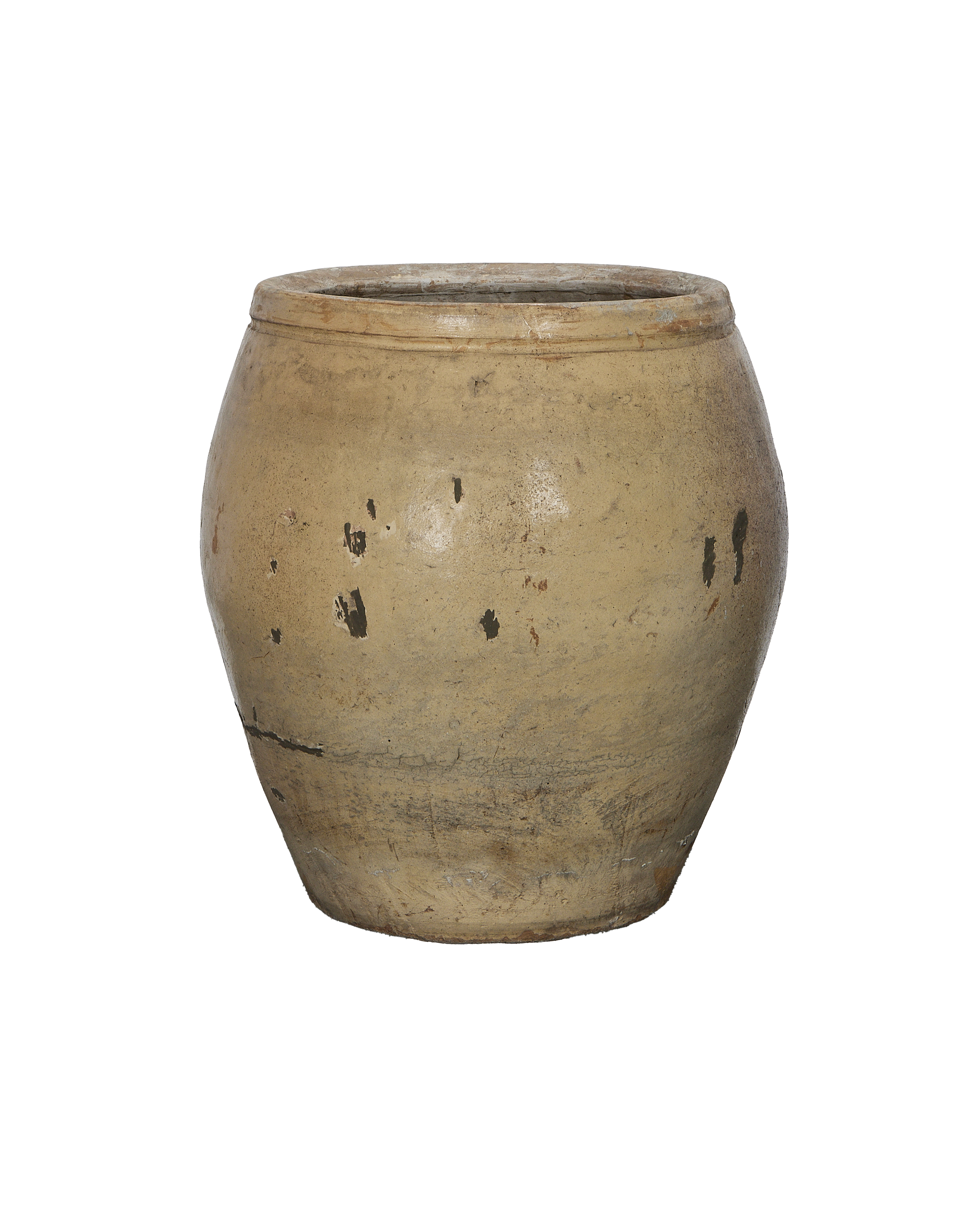 Olive Ateliers - Plum Planter