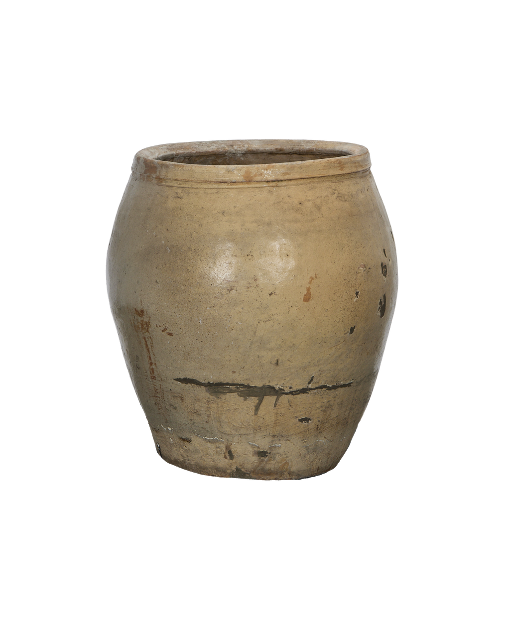 Olive Ateliers - Plum Planter