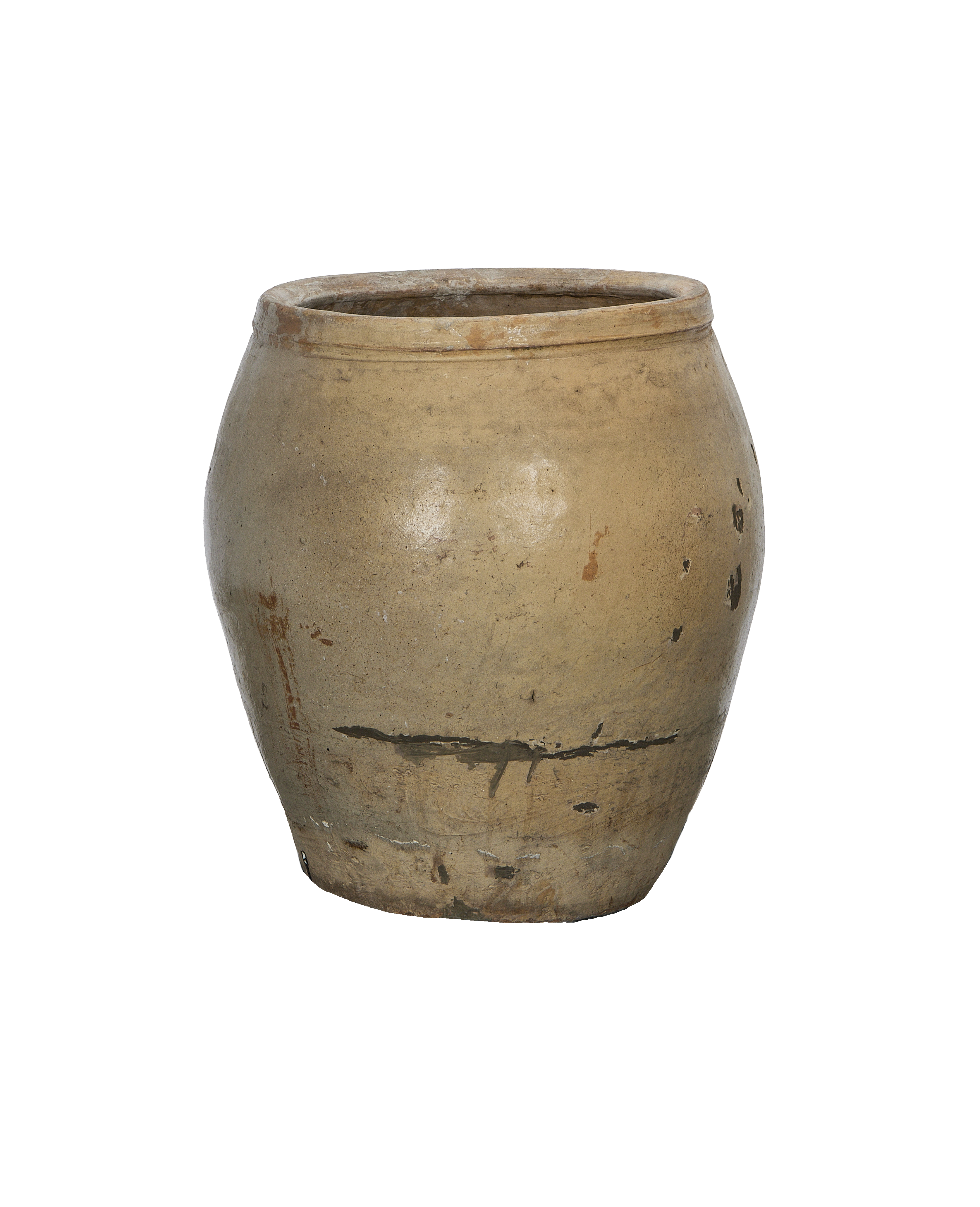 Olive Ateliers - Plum Planter