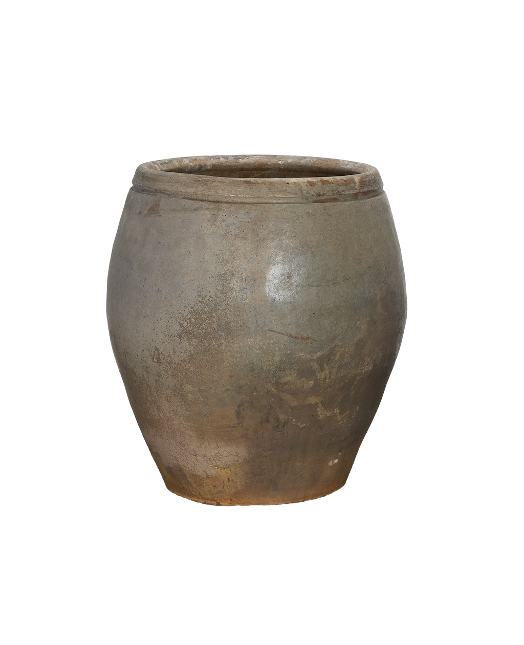 Olive Ateliers - Plum Planter