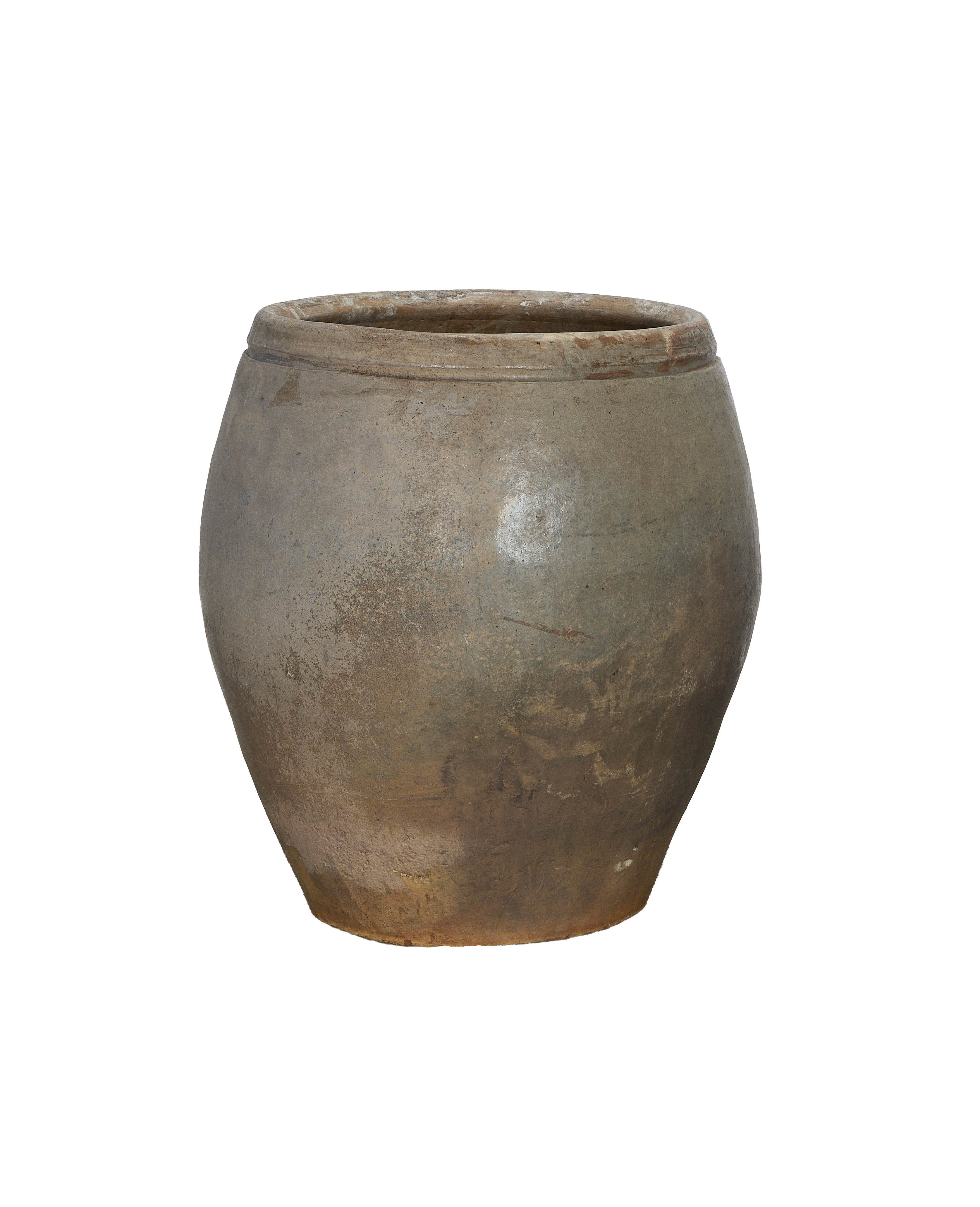 Olive Ateliers - Plum Planter
