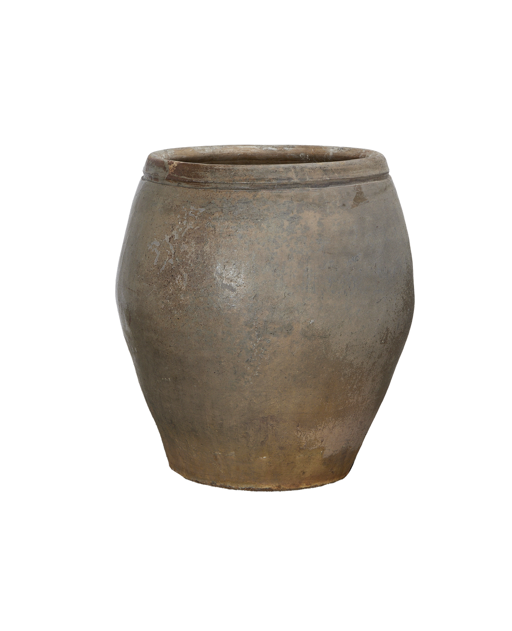 Olive Ateliers - Plum Planter