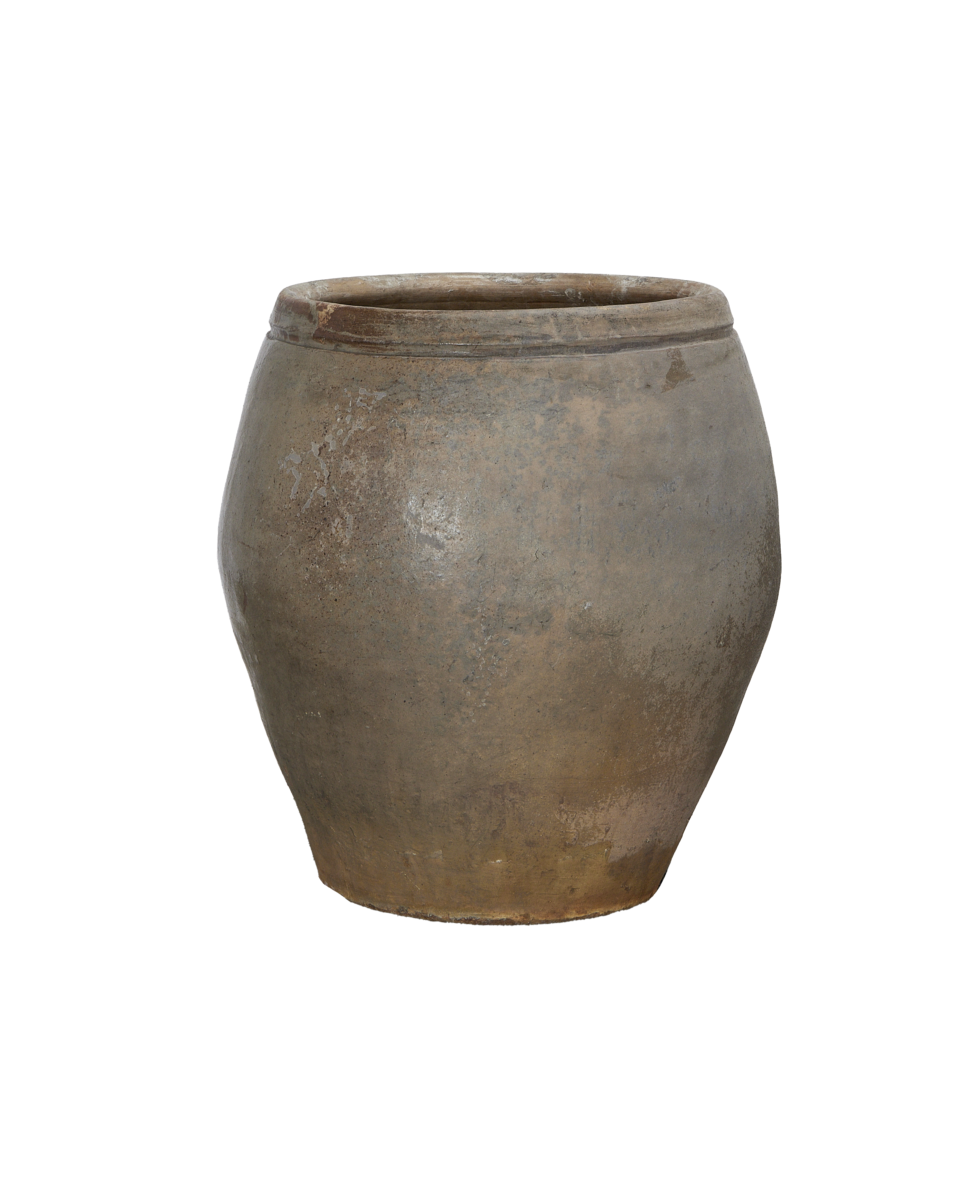 Olive Ateliers - Plum Planter