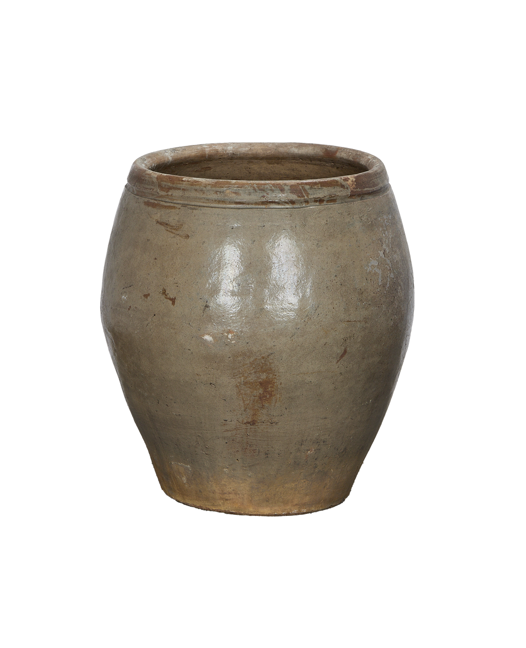 Olive Ateliers - Plum Planter