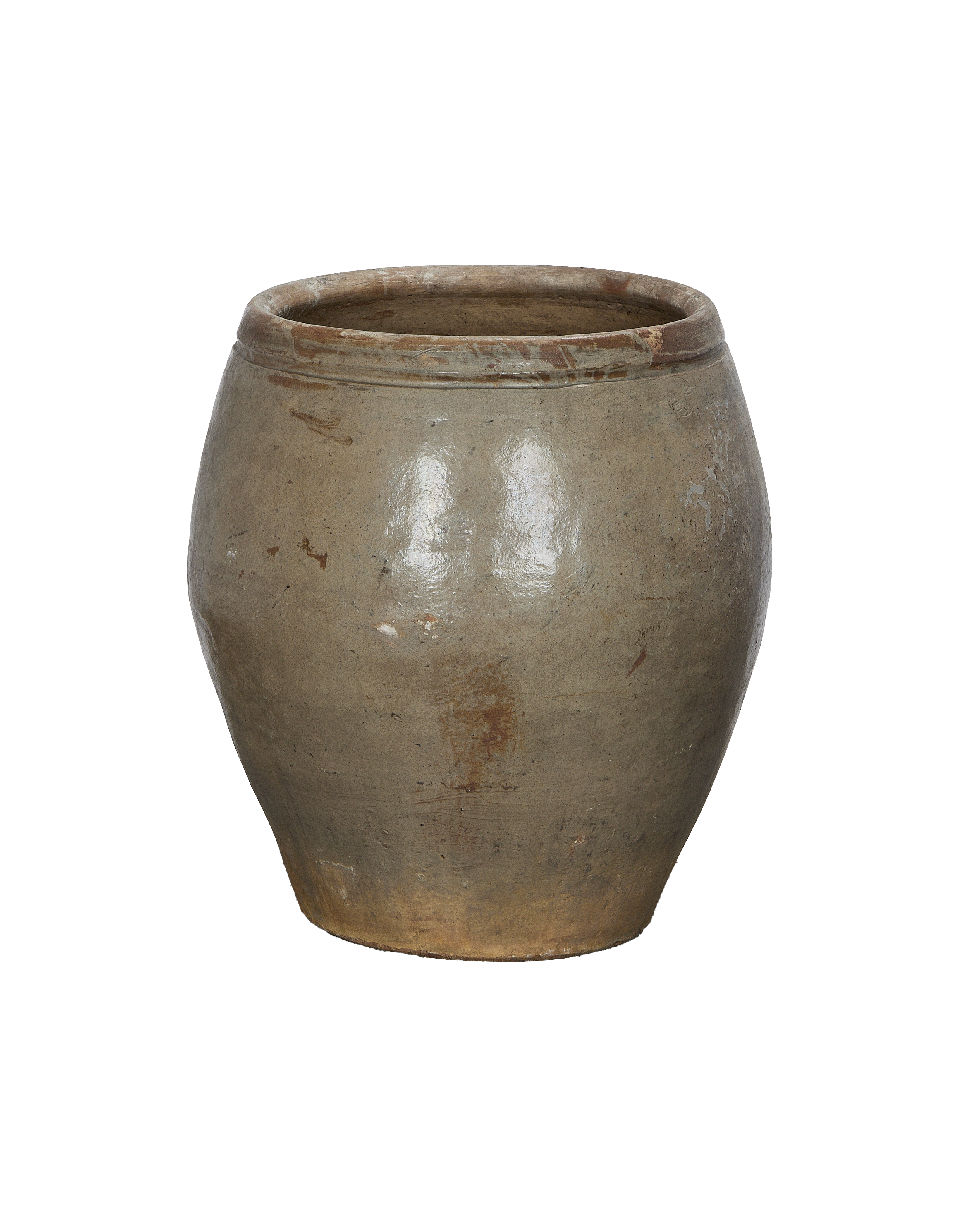 Olive Ateliers - Plum Planter