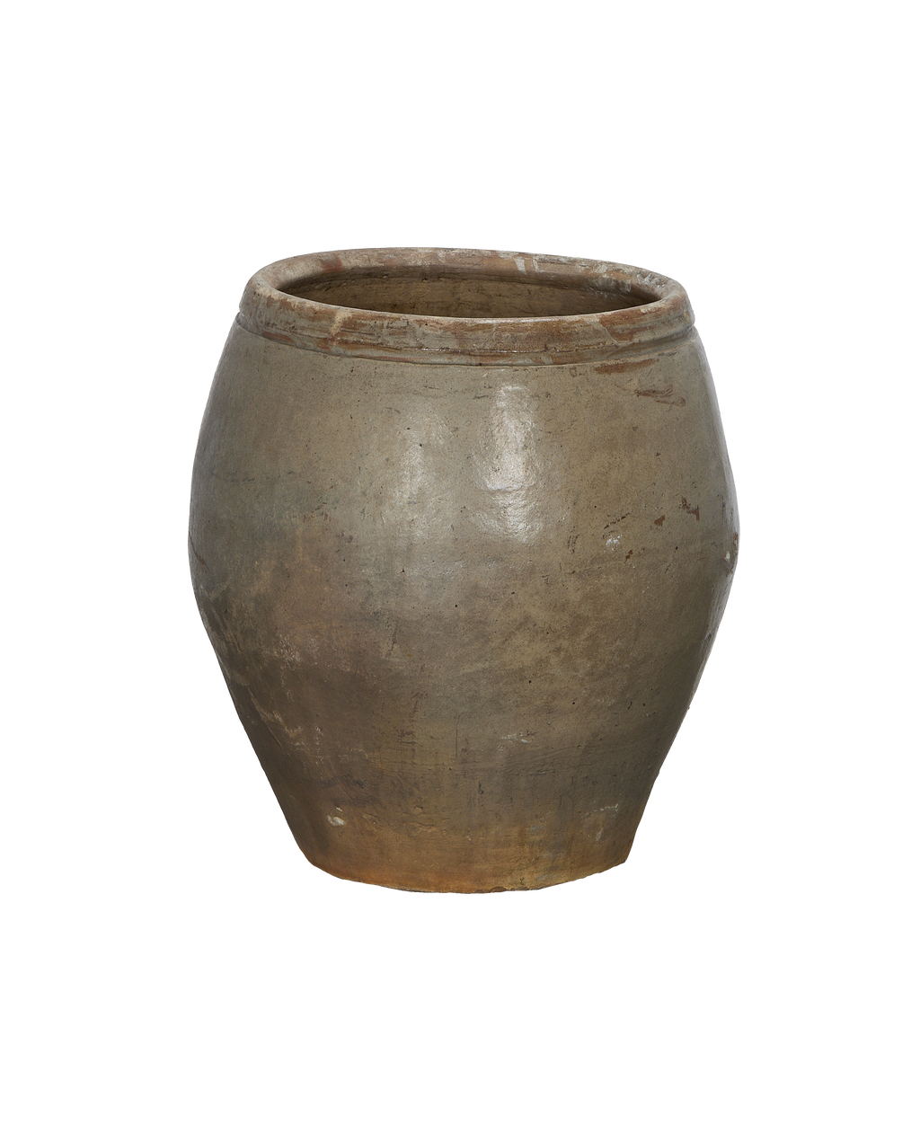 Olive Ateliers - Plum Planter