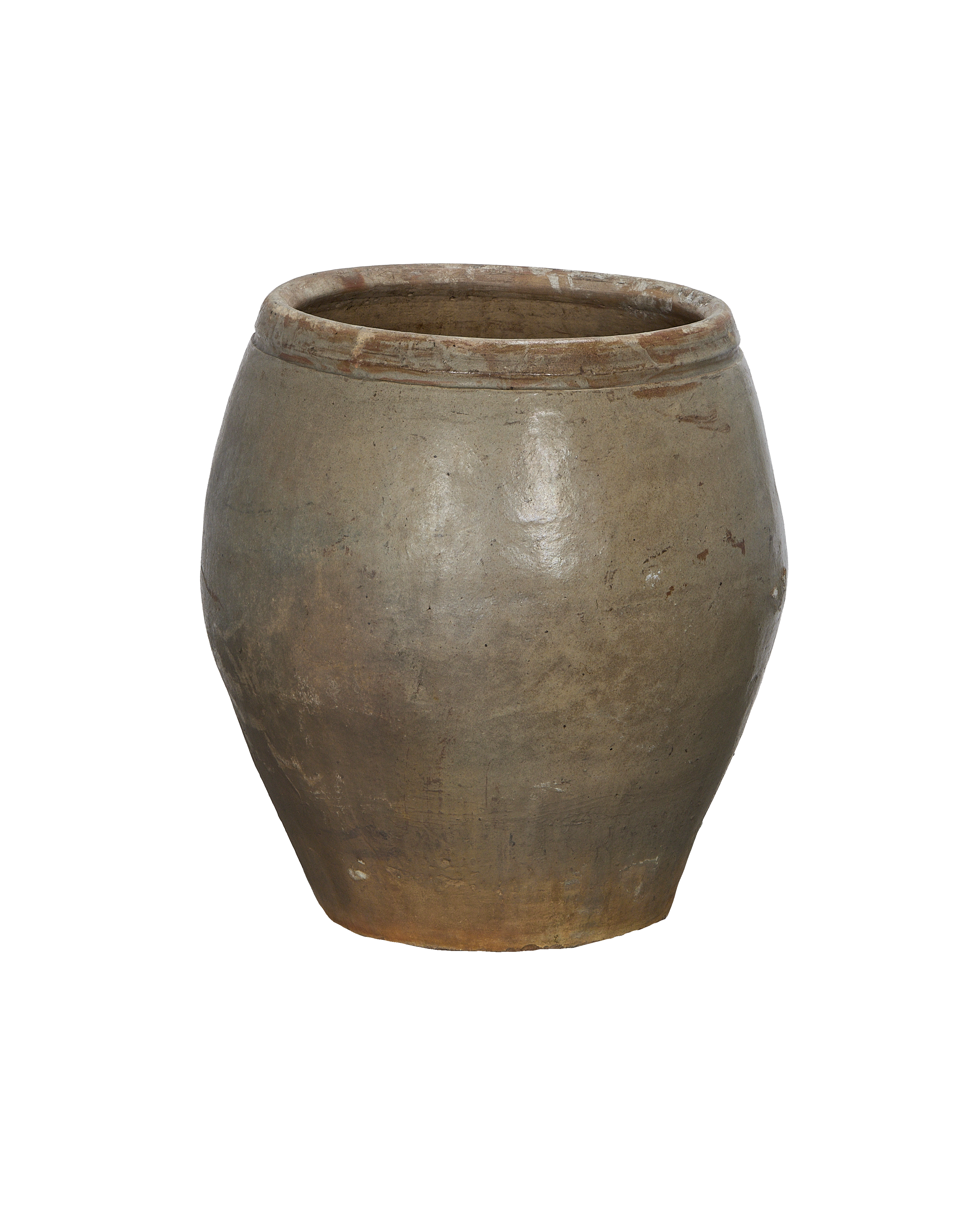 Olive Ateliers - Plum Planter