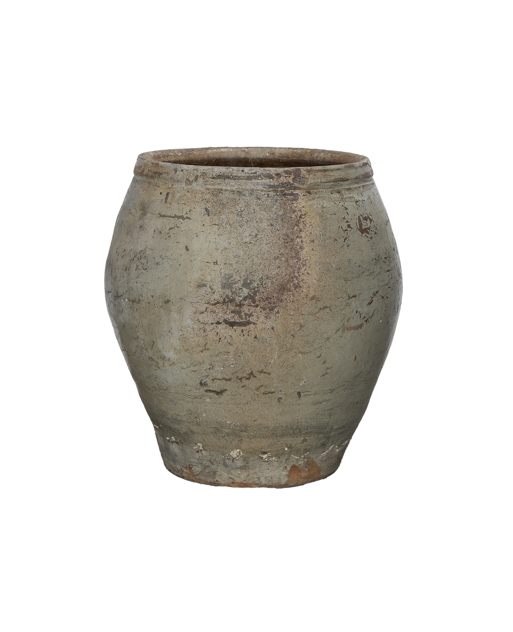 Olive Ateliers - Plum Planter