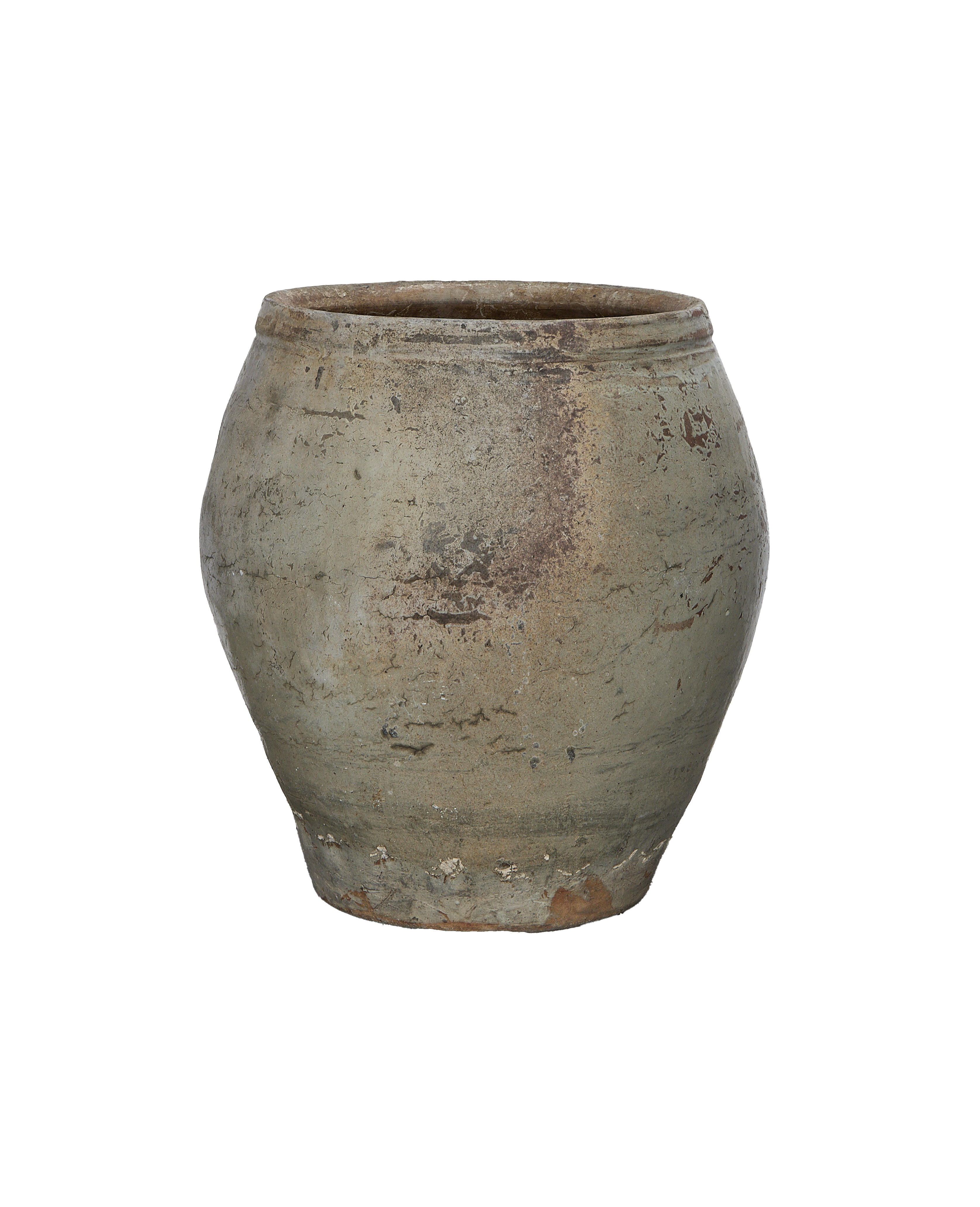 Olive Ateliers - Plum Planter