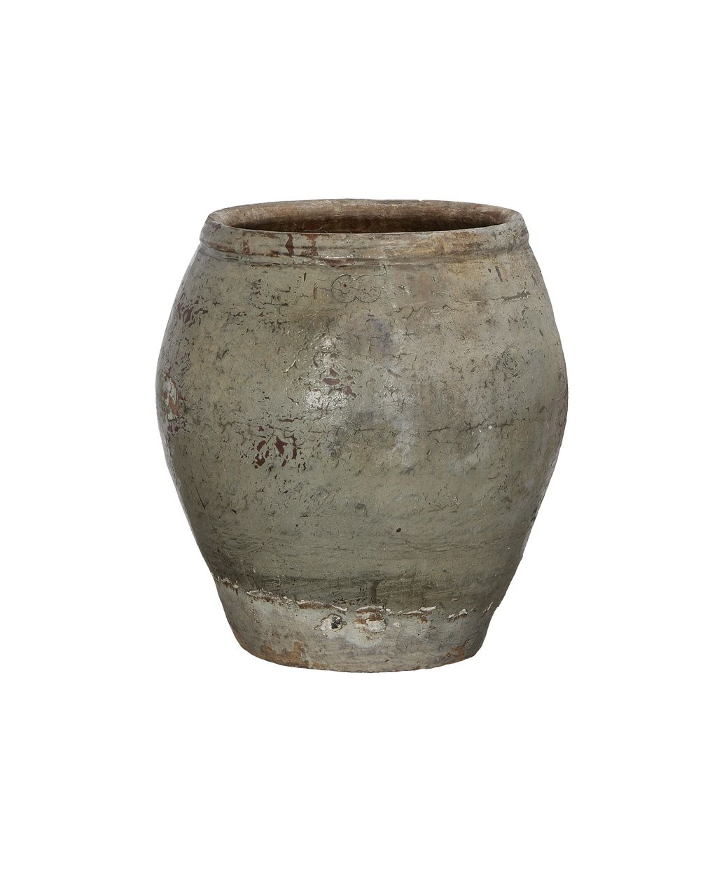 Olive Ateliers - Plum Planter