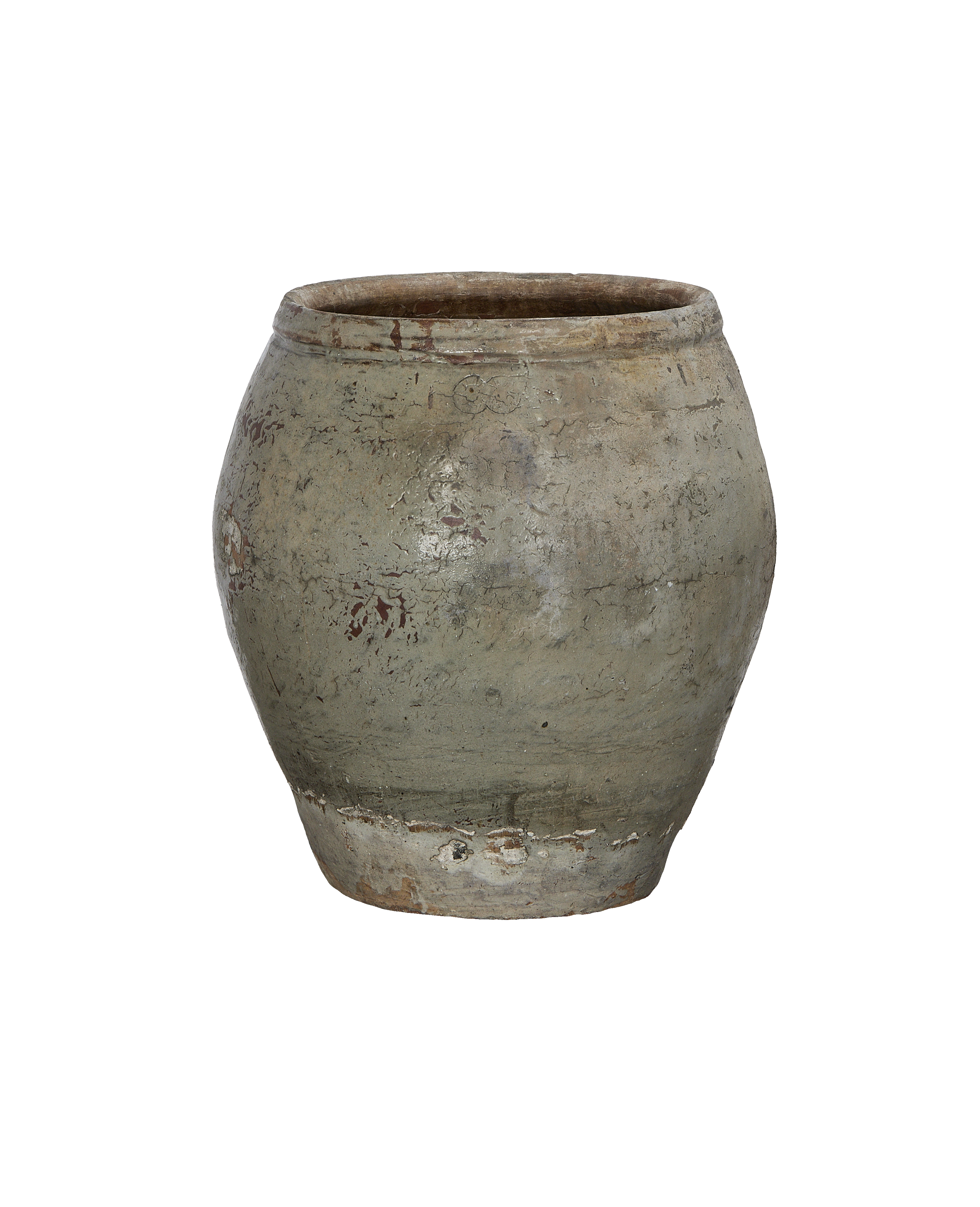 Olive Ateliers - Plum Planter