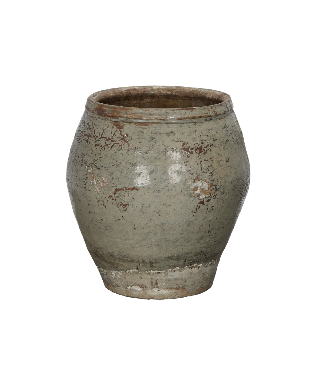 Olive Ateliers - Plum Planter