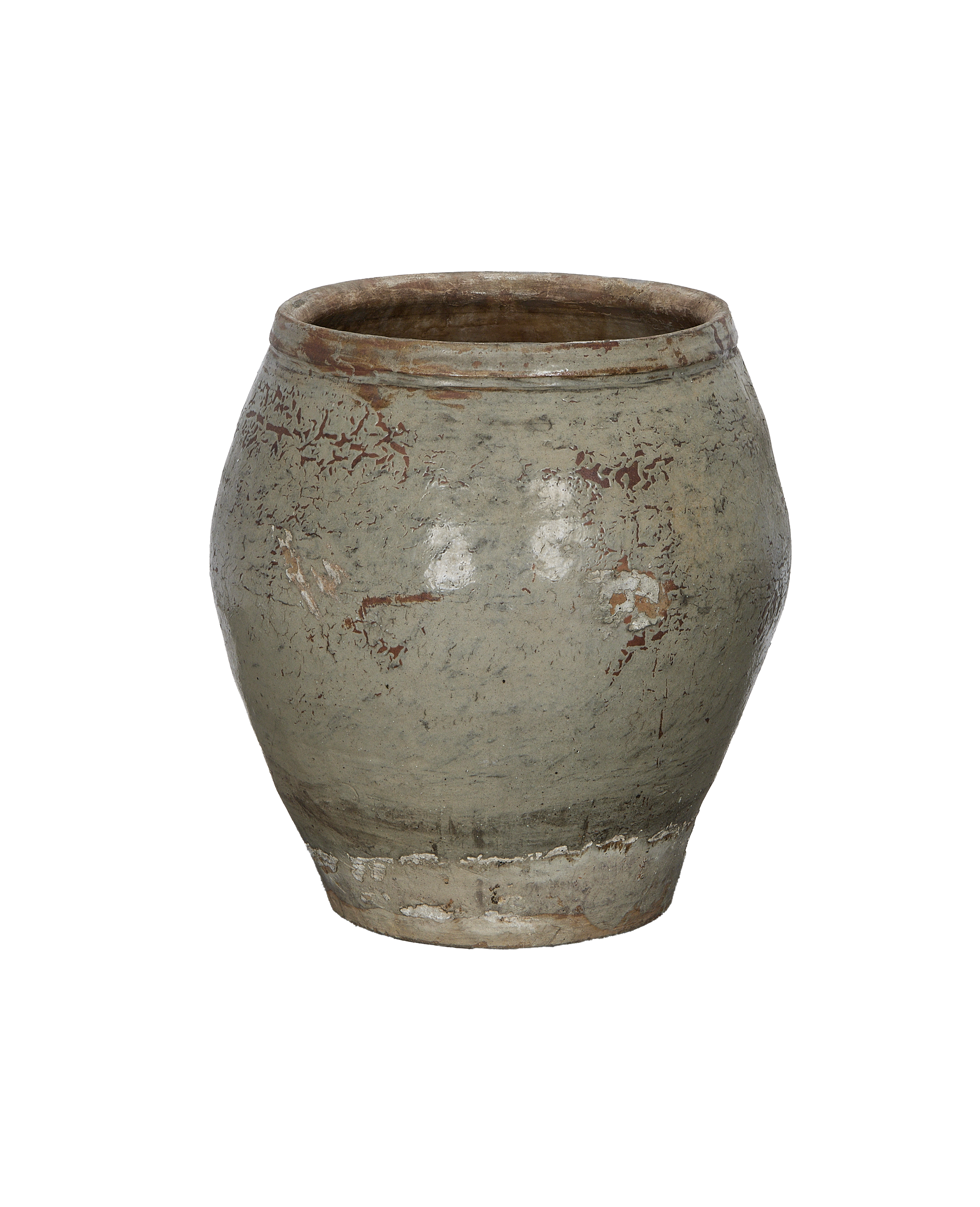 Olive Ateliers - Plum Planter