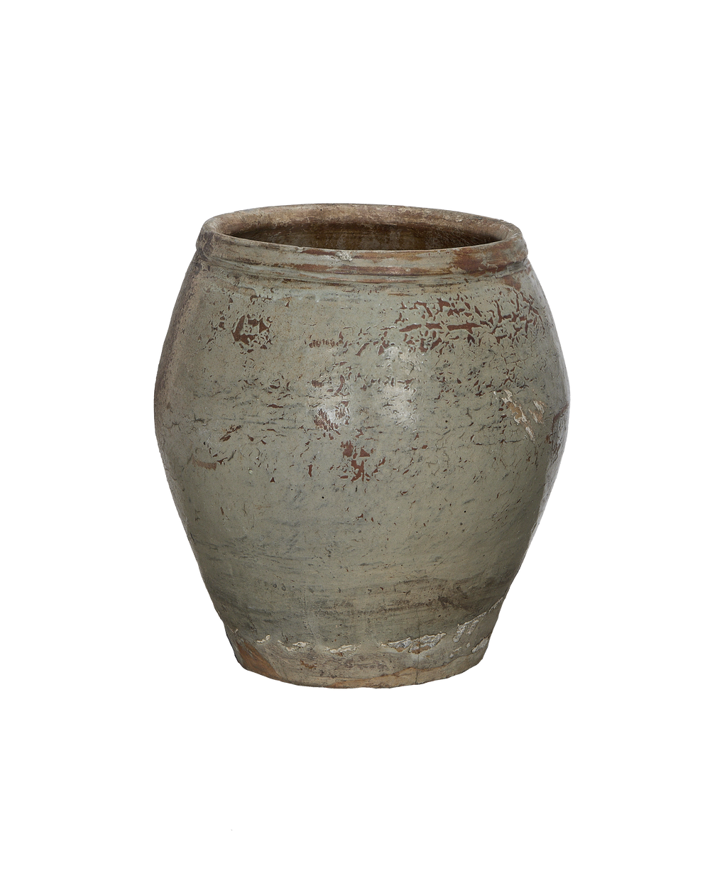 Olive Ateliers - Plum Planter