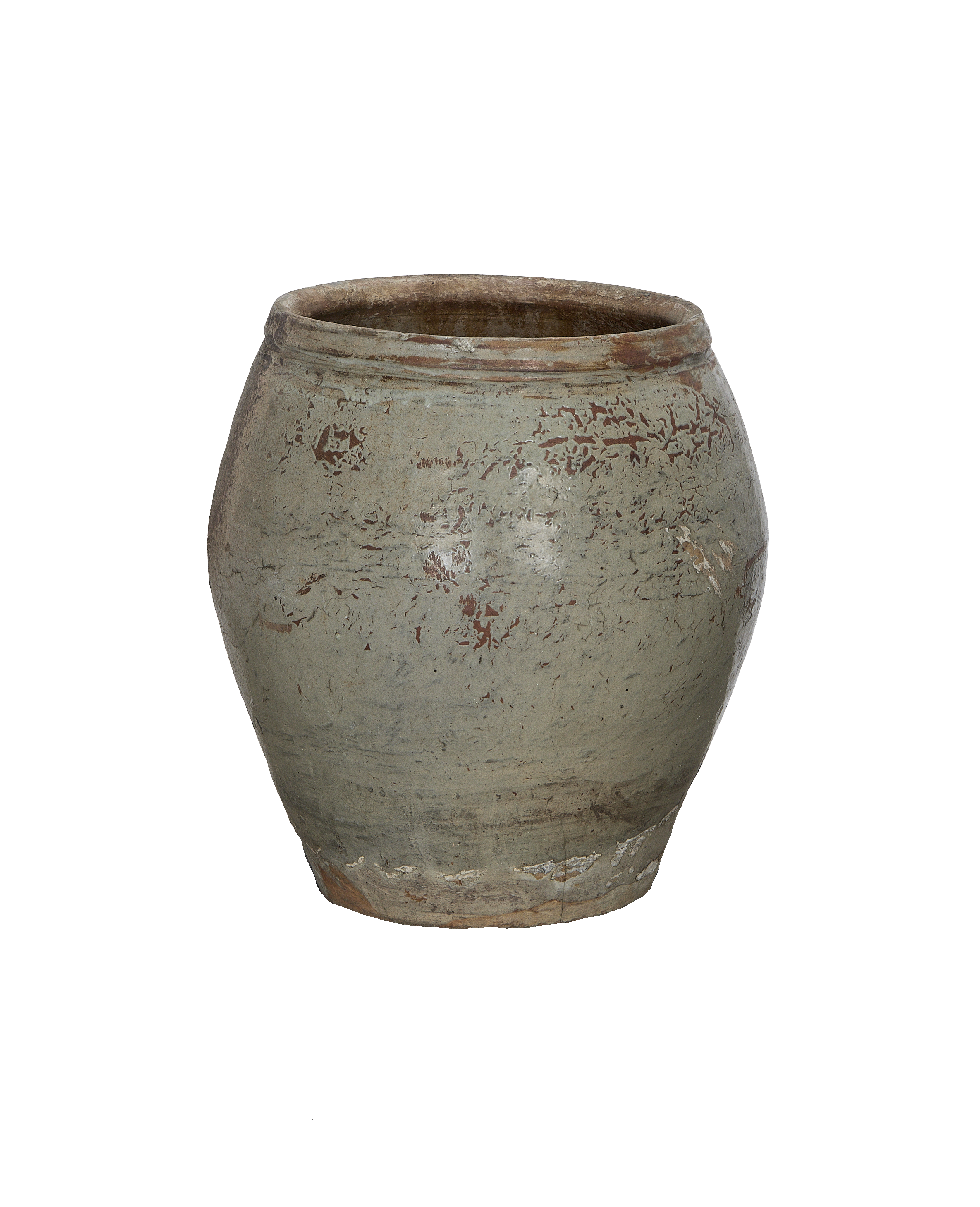 Olive Ateliers - Plum Planter