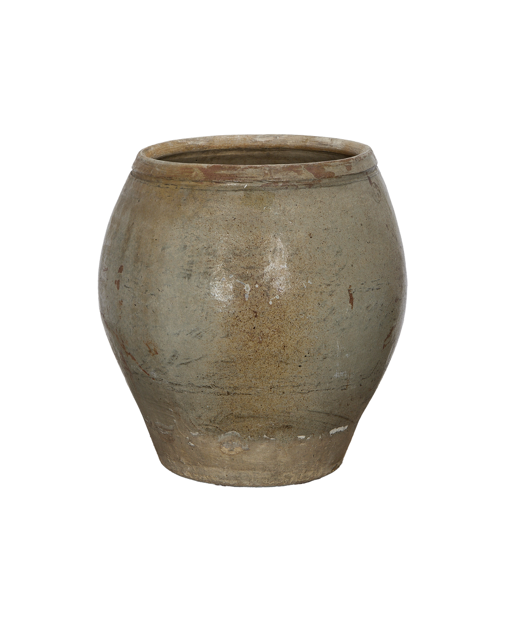 Olive Ateliers - Plum Planter