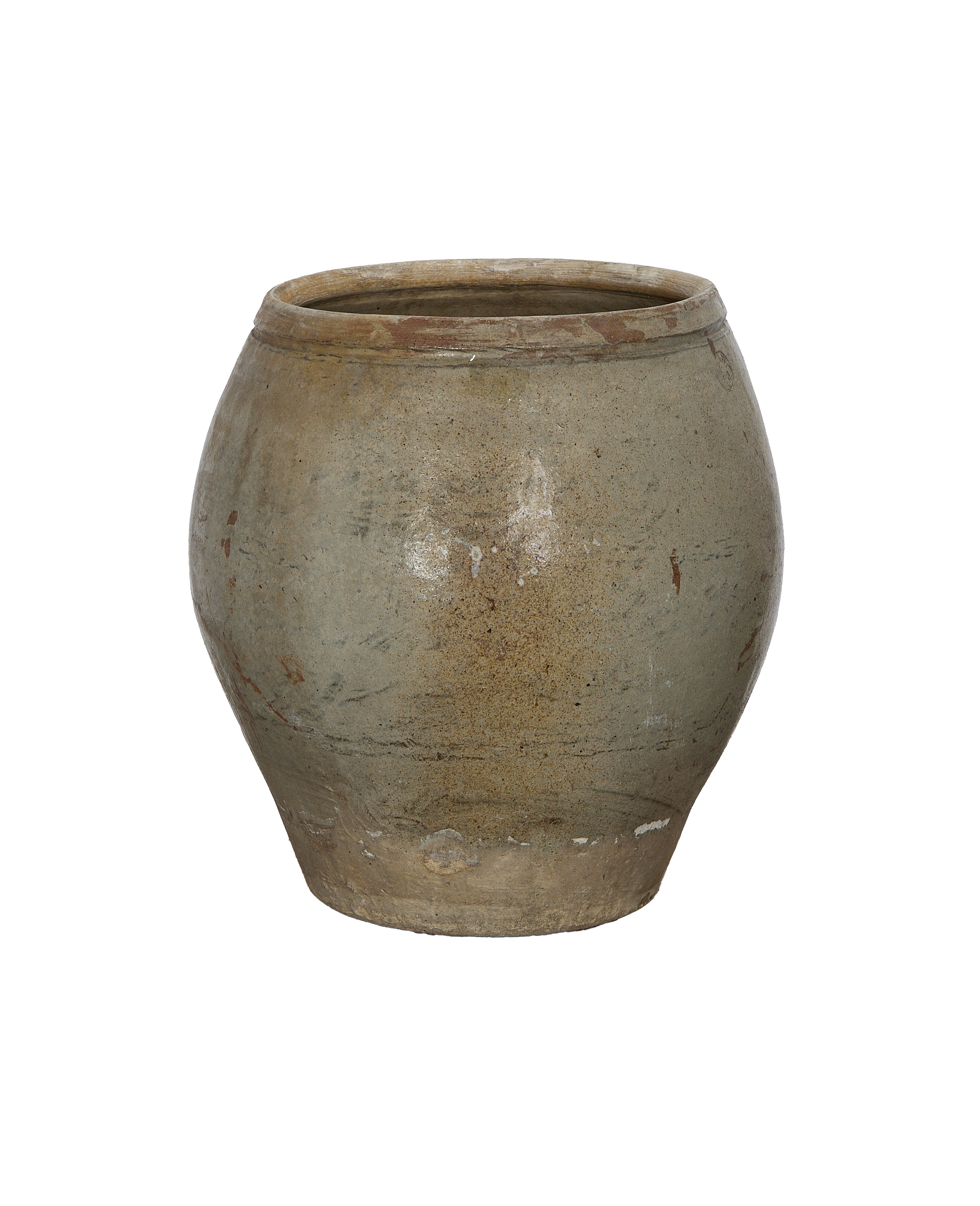 Olive Ateliers - Plum Planter