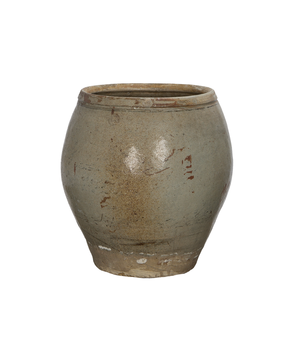Olive Ateliers - Plum Planter