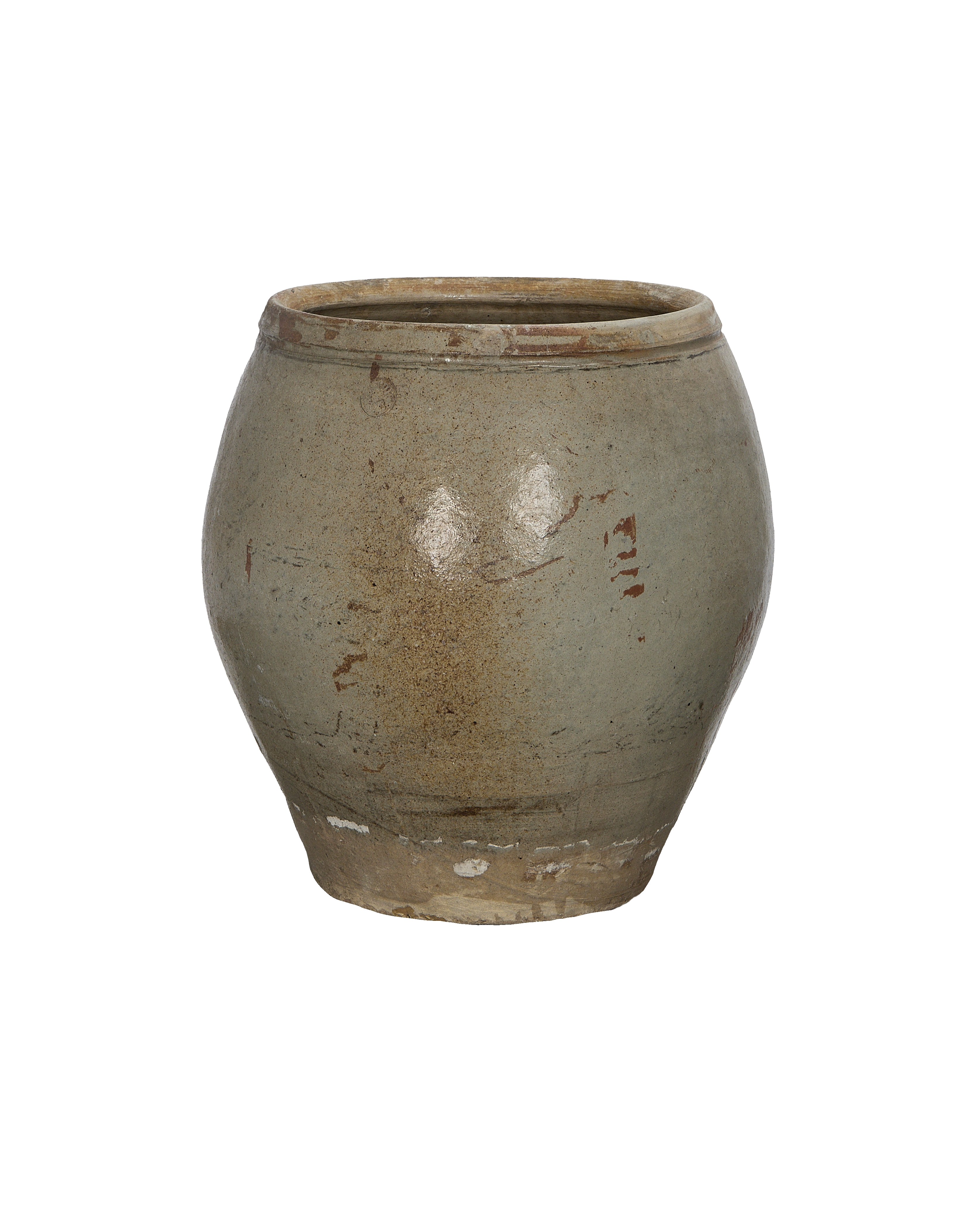 Olive Ateliers - Plum Planter