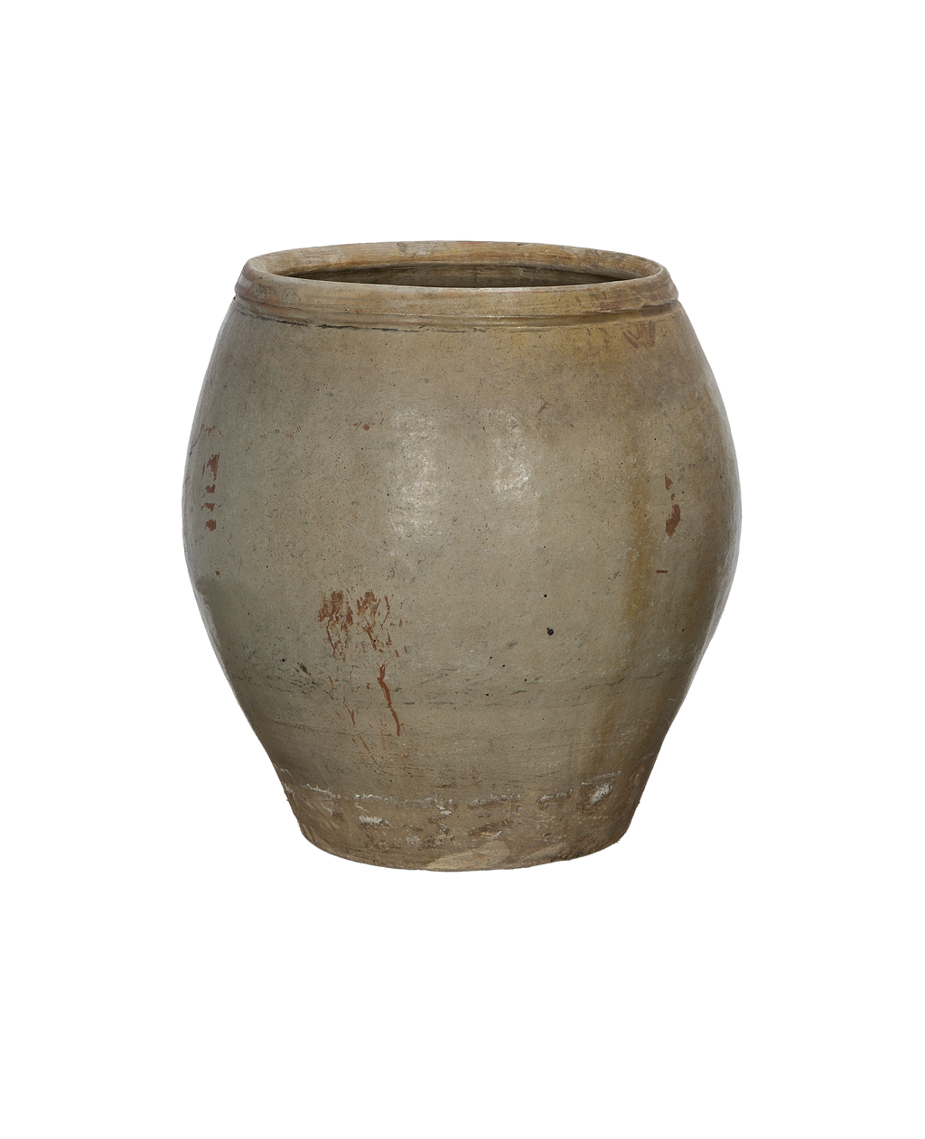 Olive Ateliers - Plum Planter