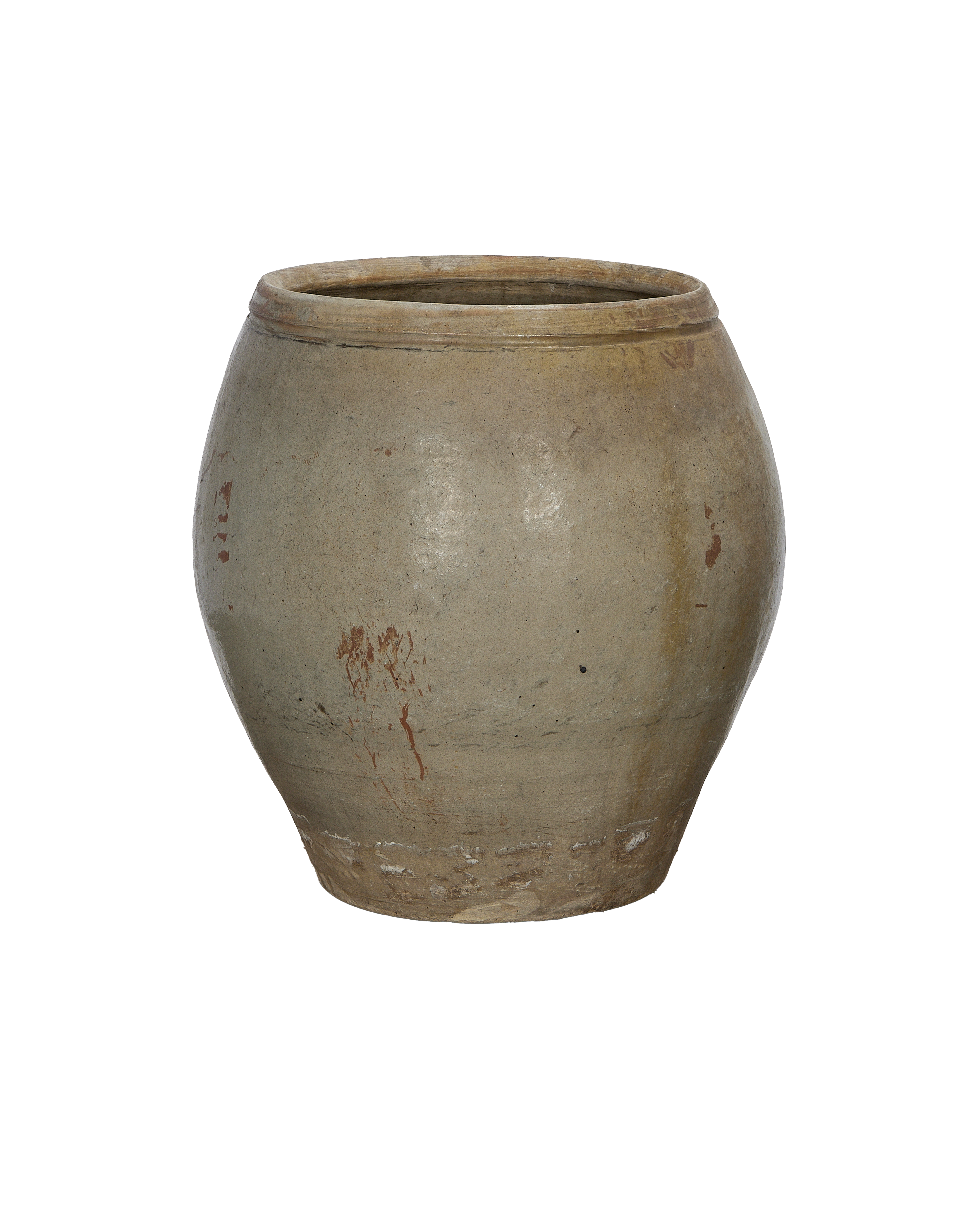 Olive Ateliers - Plum Planter