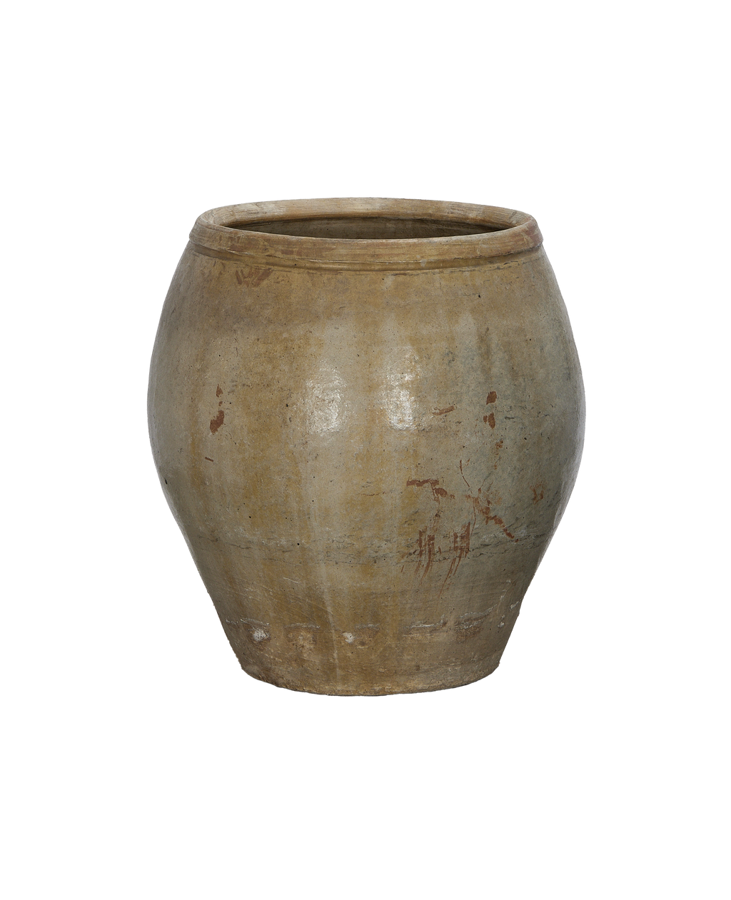 Olive Ateliers - Plum Planter