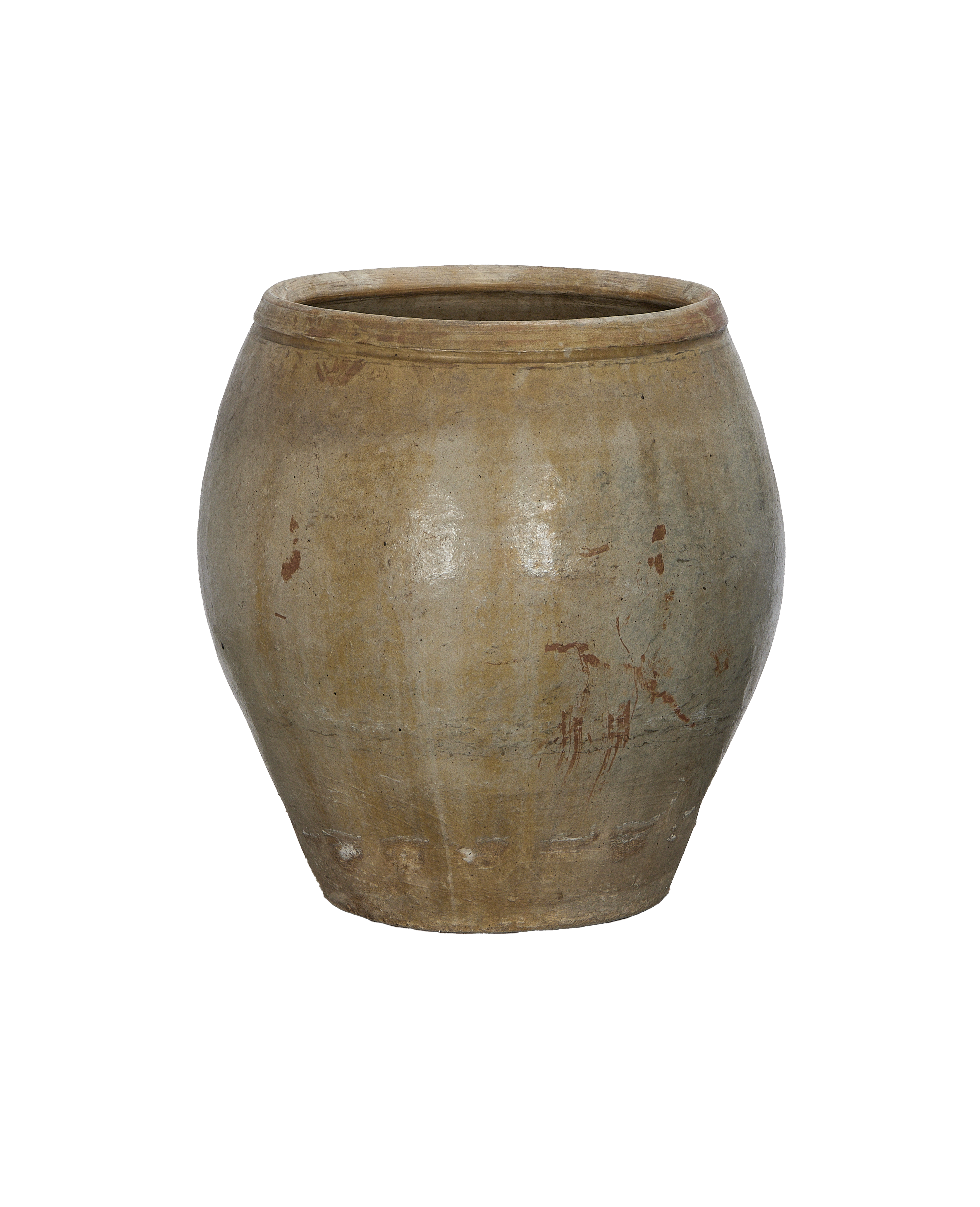 Olive Ateliers - Plum Planter