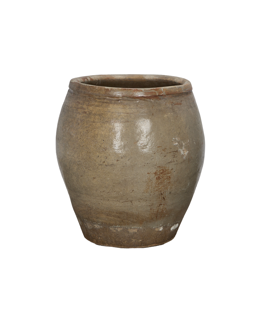 Olive Ateliers - Plum Planter