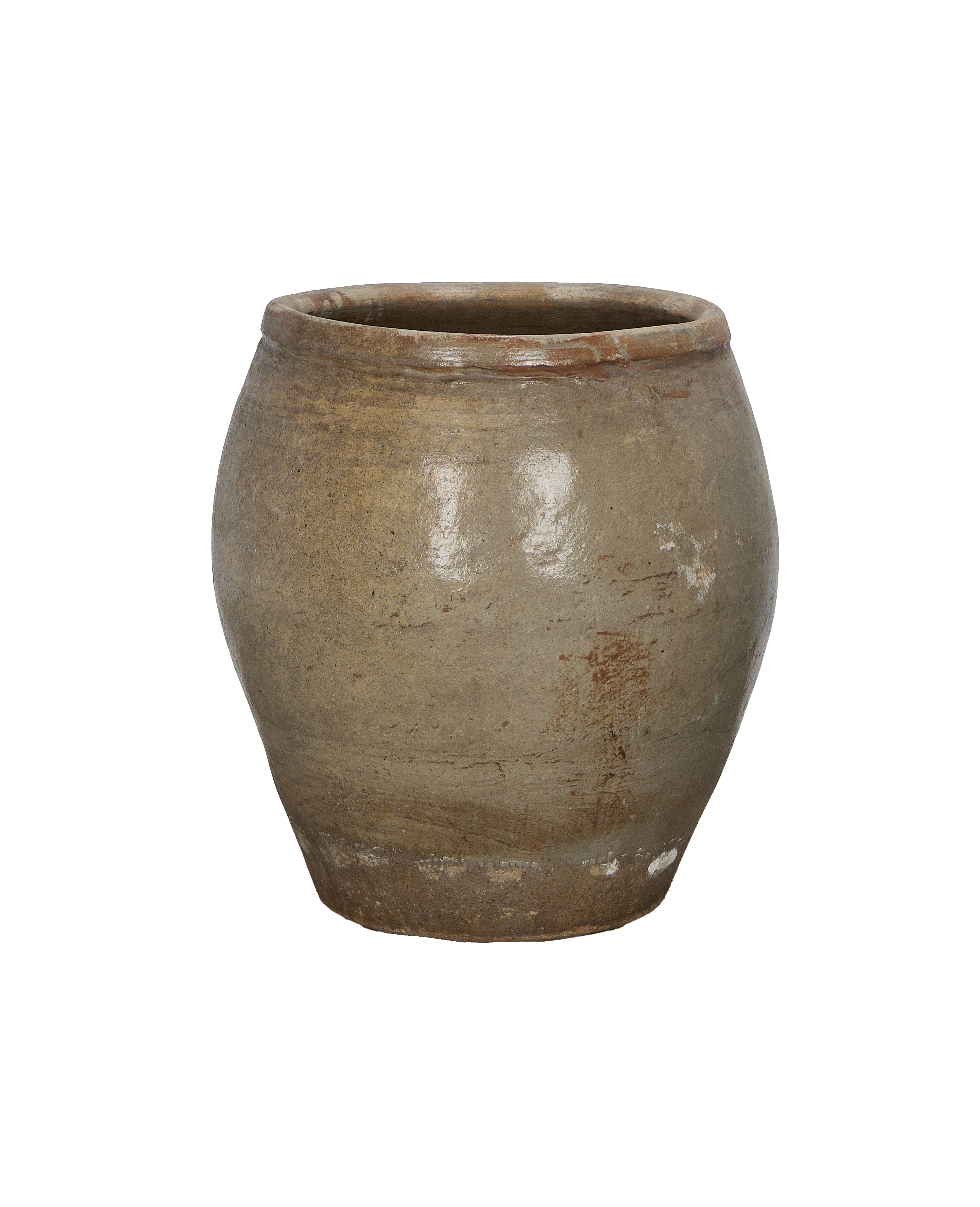Olive Ateliers - Plum Planter