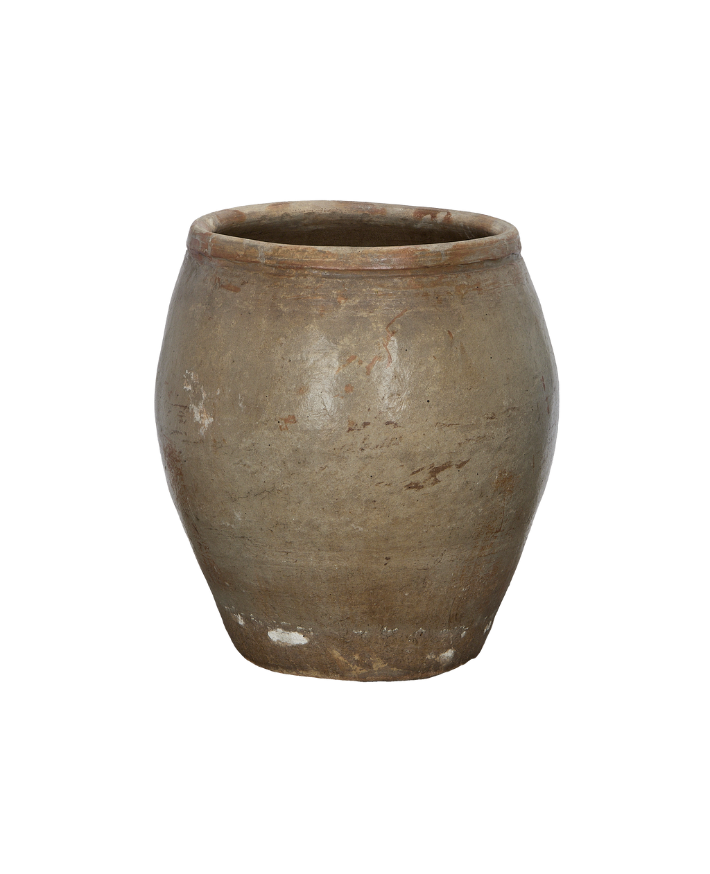 Olive Ateliers - Plum Planter