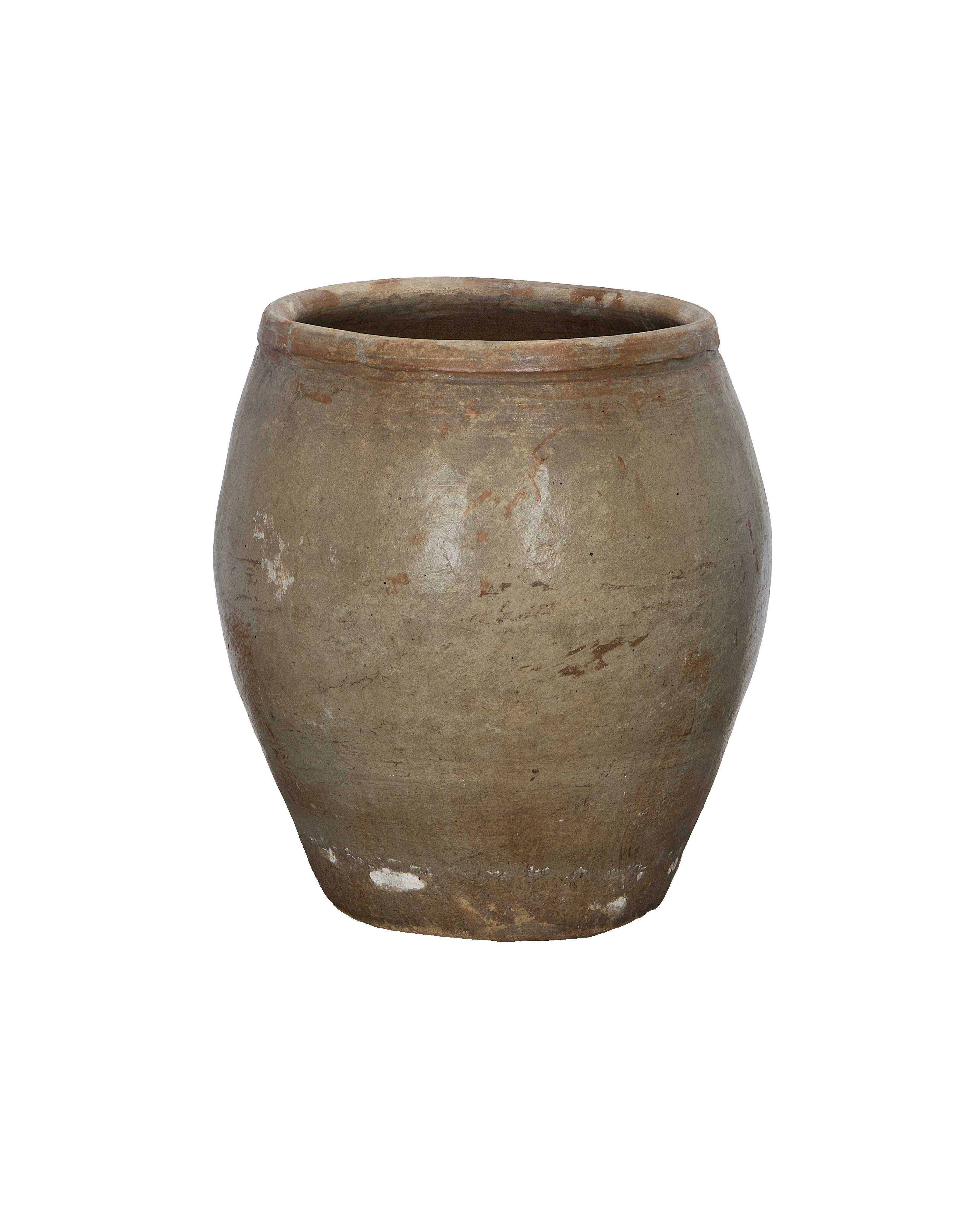 Olive Ateliers - Plum Planter