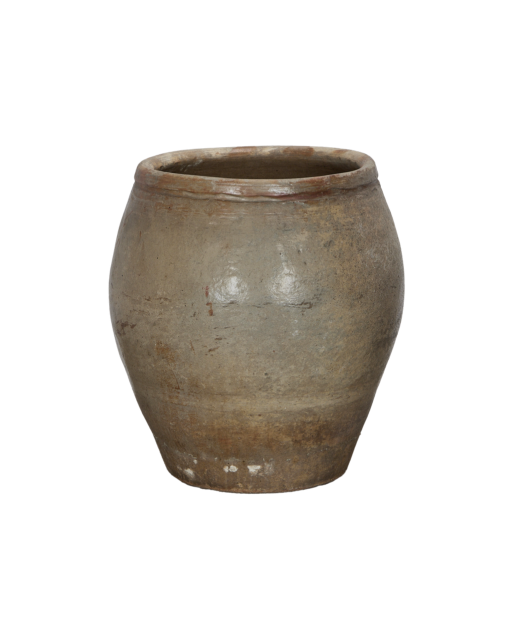 Olive Ateliers - Plum Planter