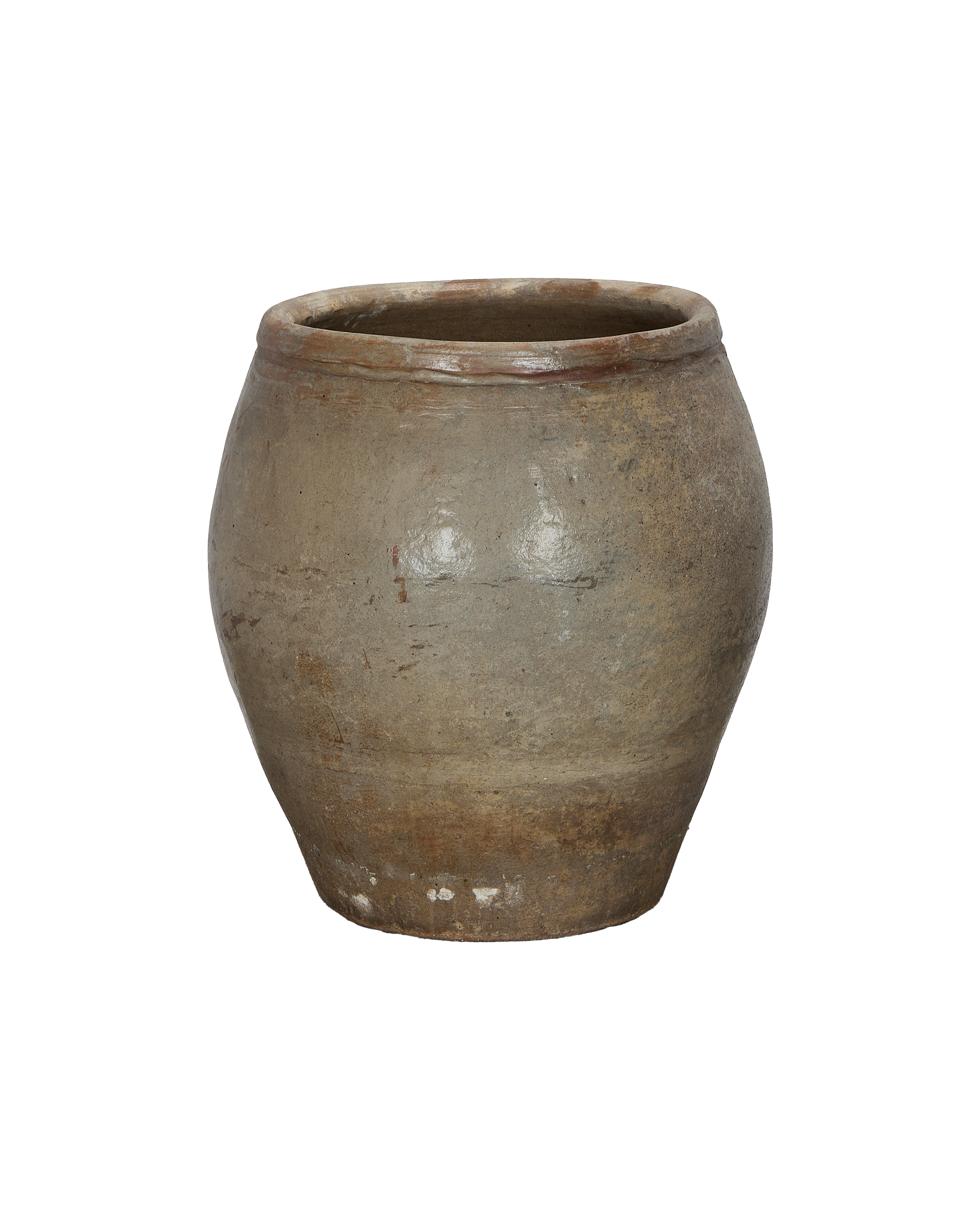 Olive Ateliers - Plum Planter