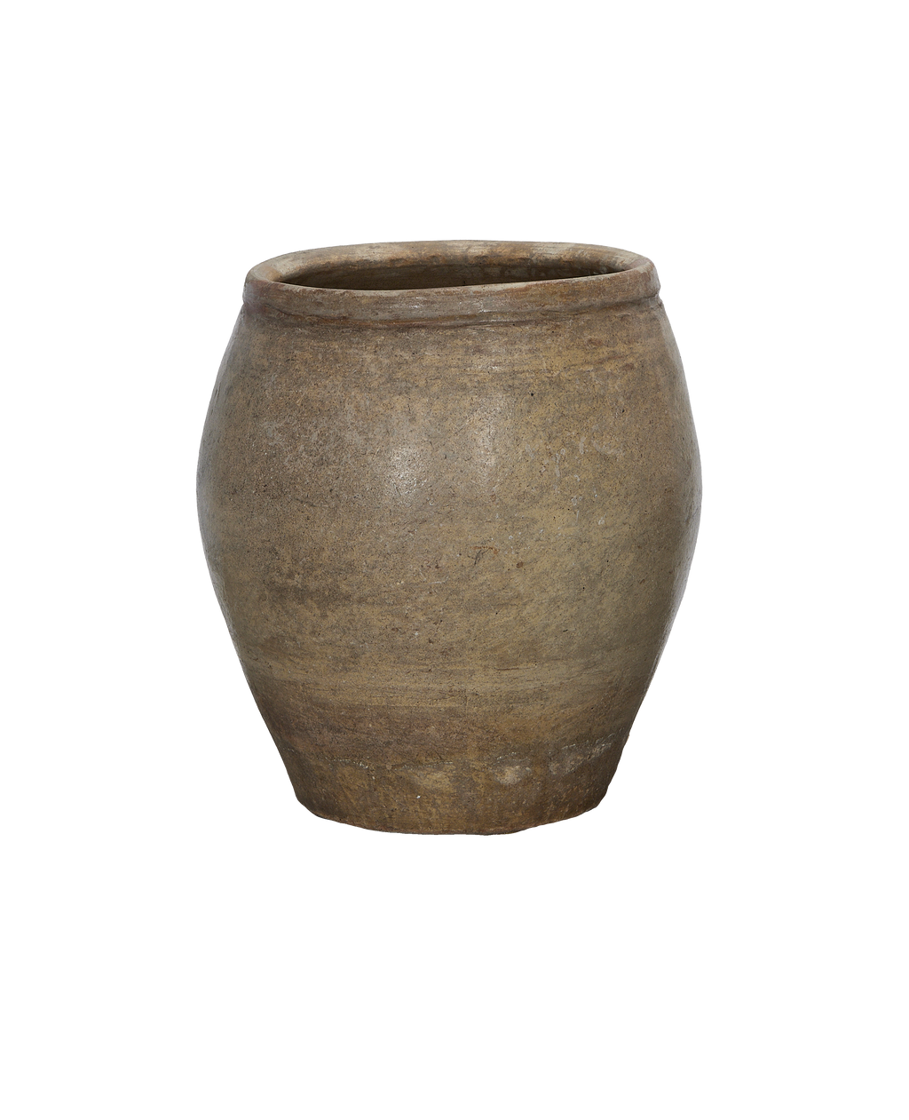 Olive Ateliers - Plum Planter