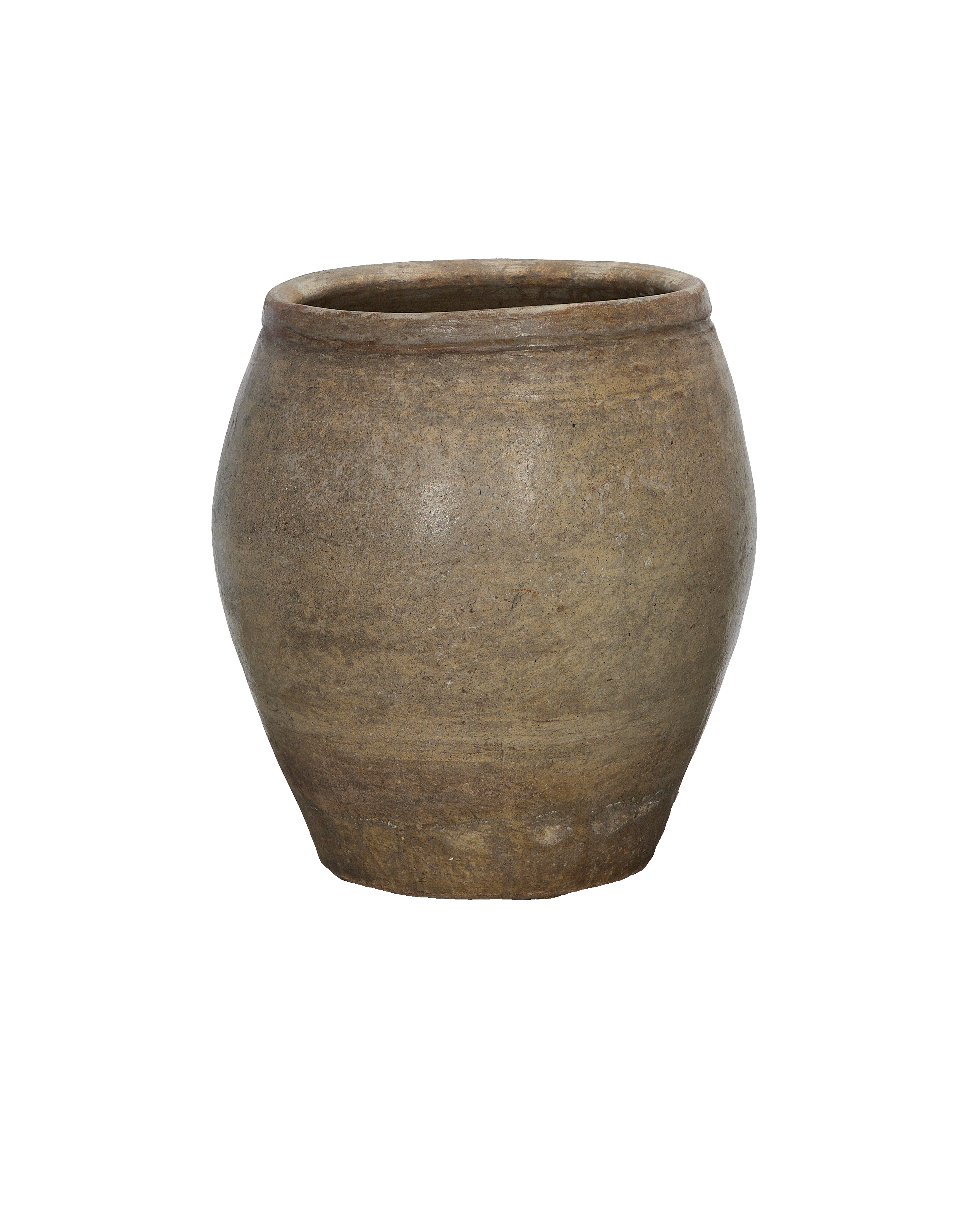 Olive Ateliers - Plum Planter